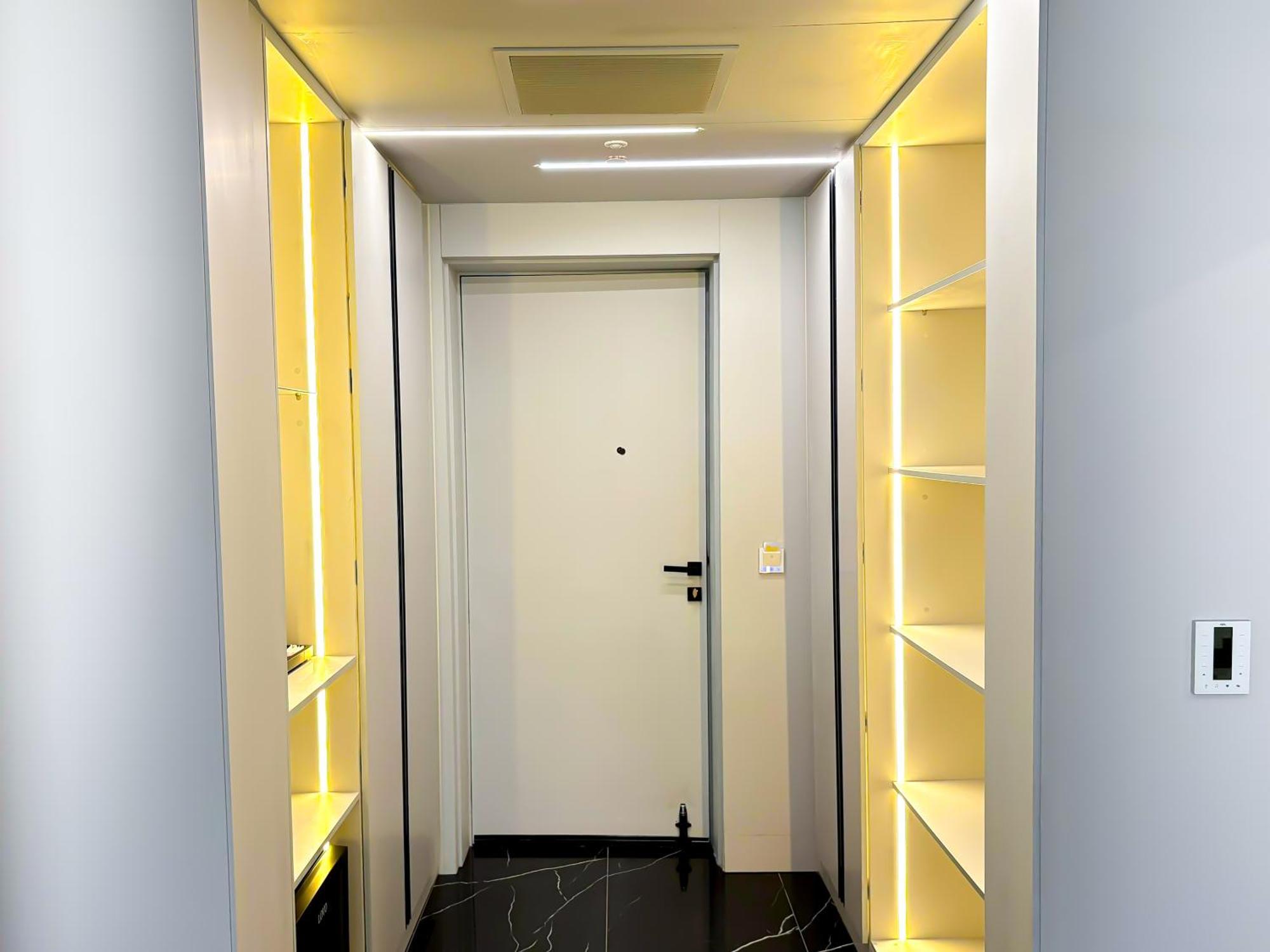 Egyptians & Residents Only - Smart Junior Suite - City View