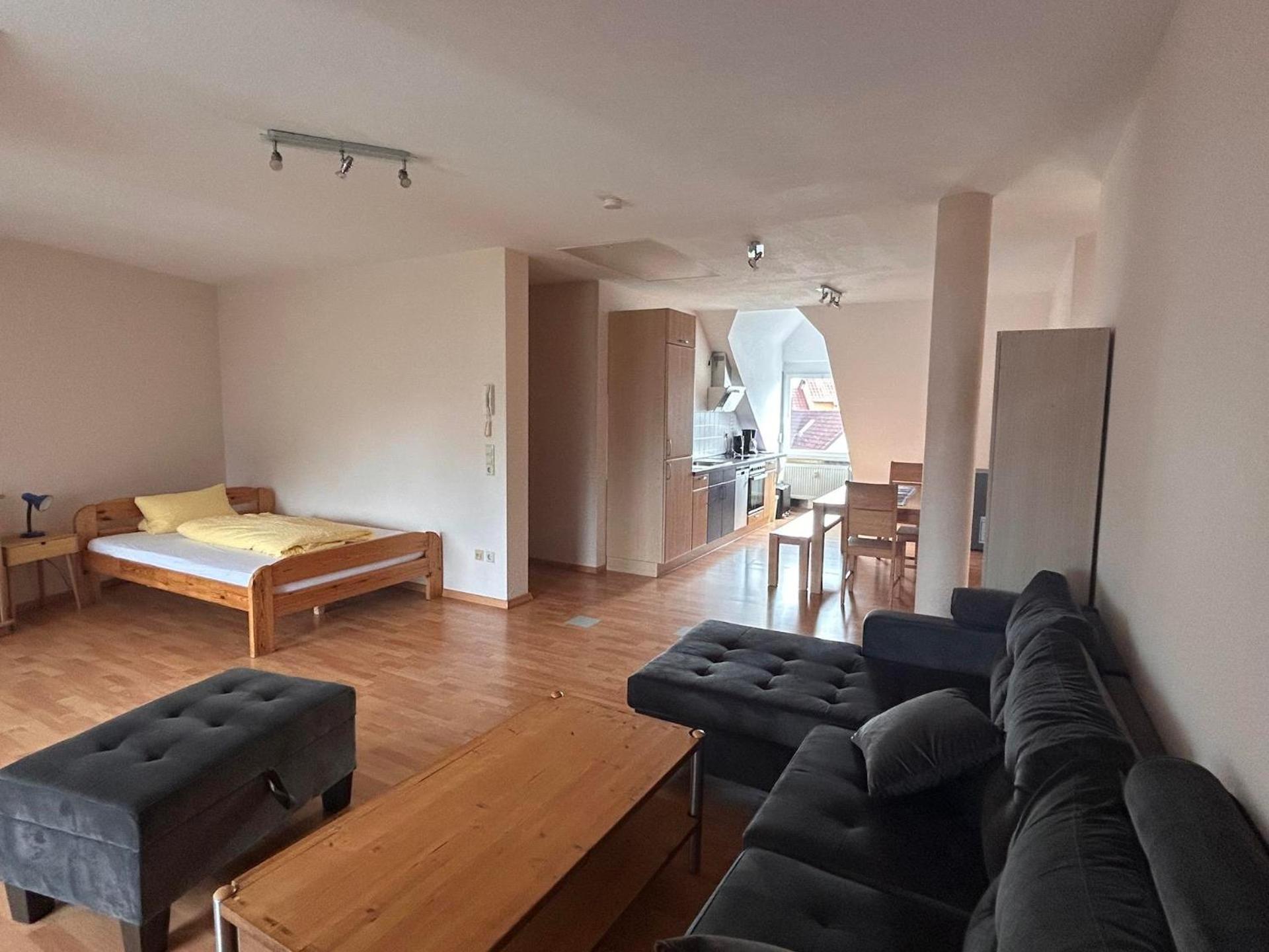 Comfort Apartment