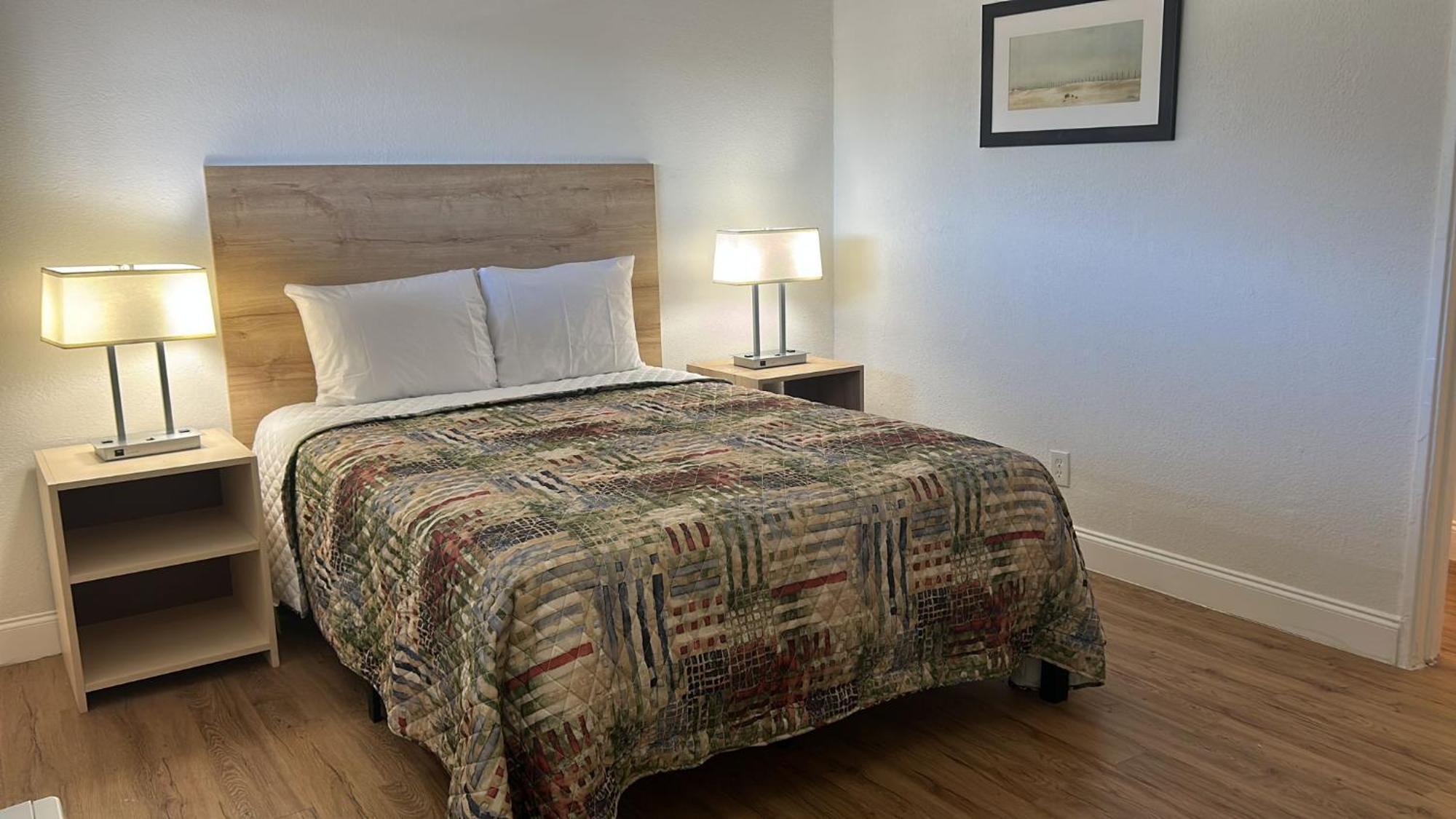 Queen Room