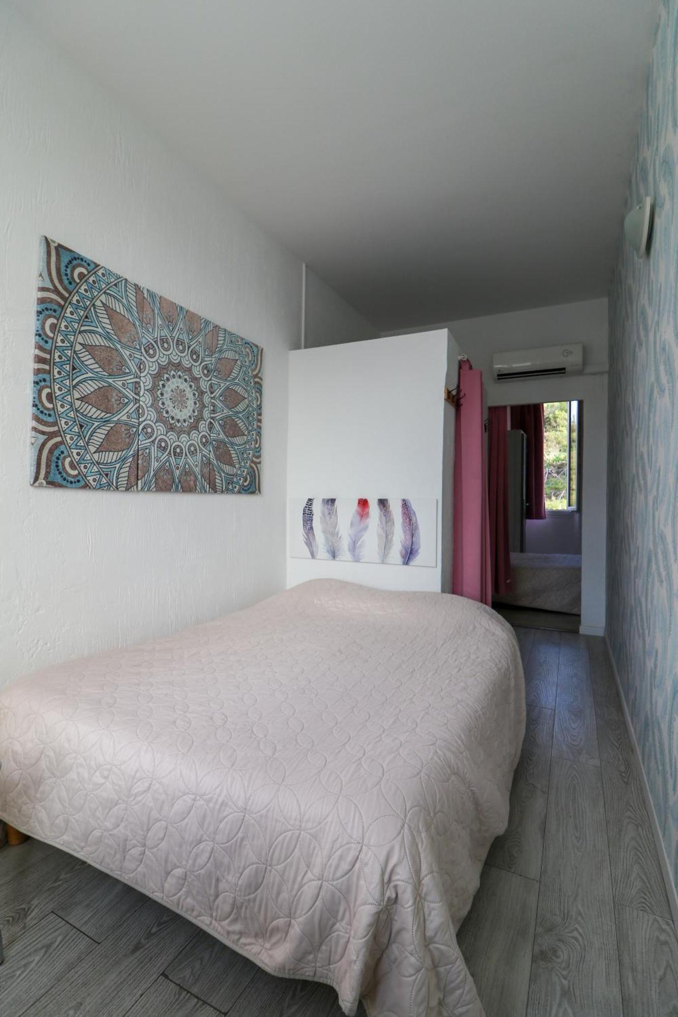Grande Chambre Double