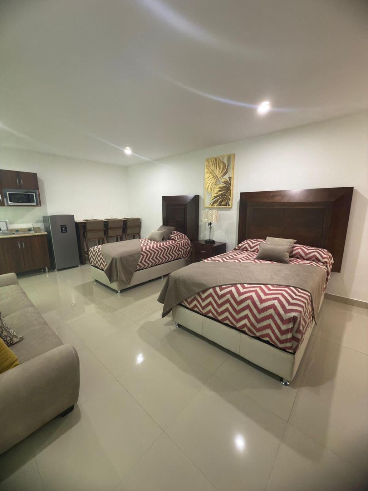 Suite Superior