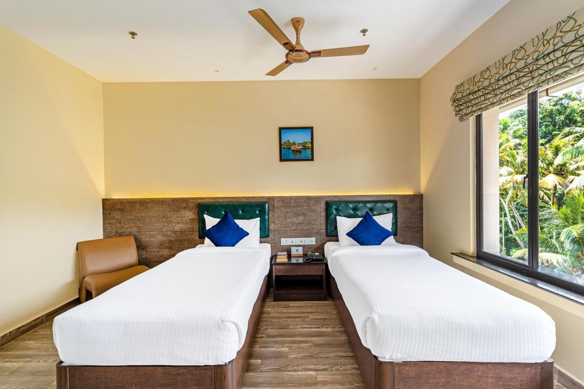 Executive Suite