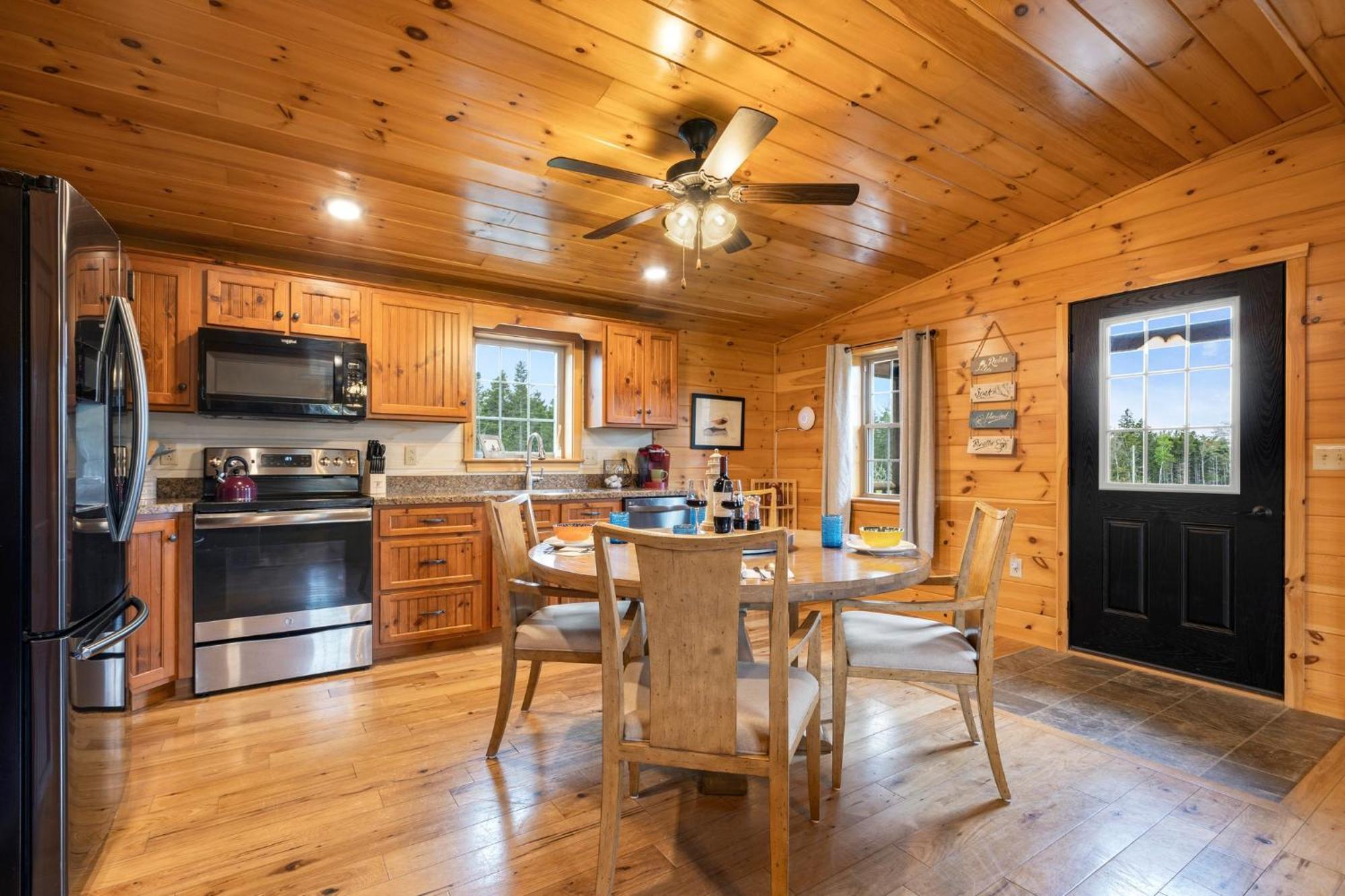 Vacation Home