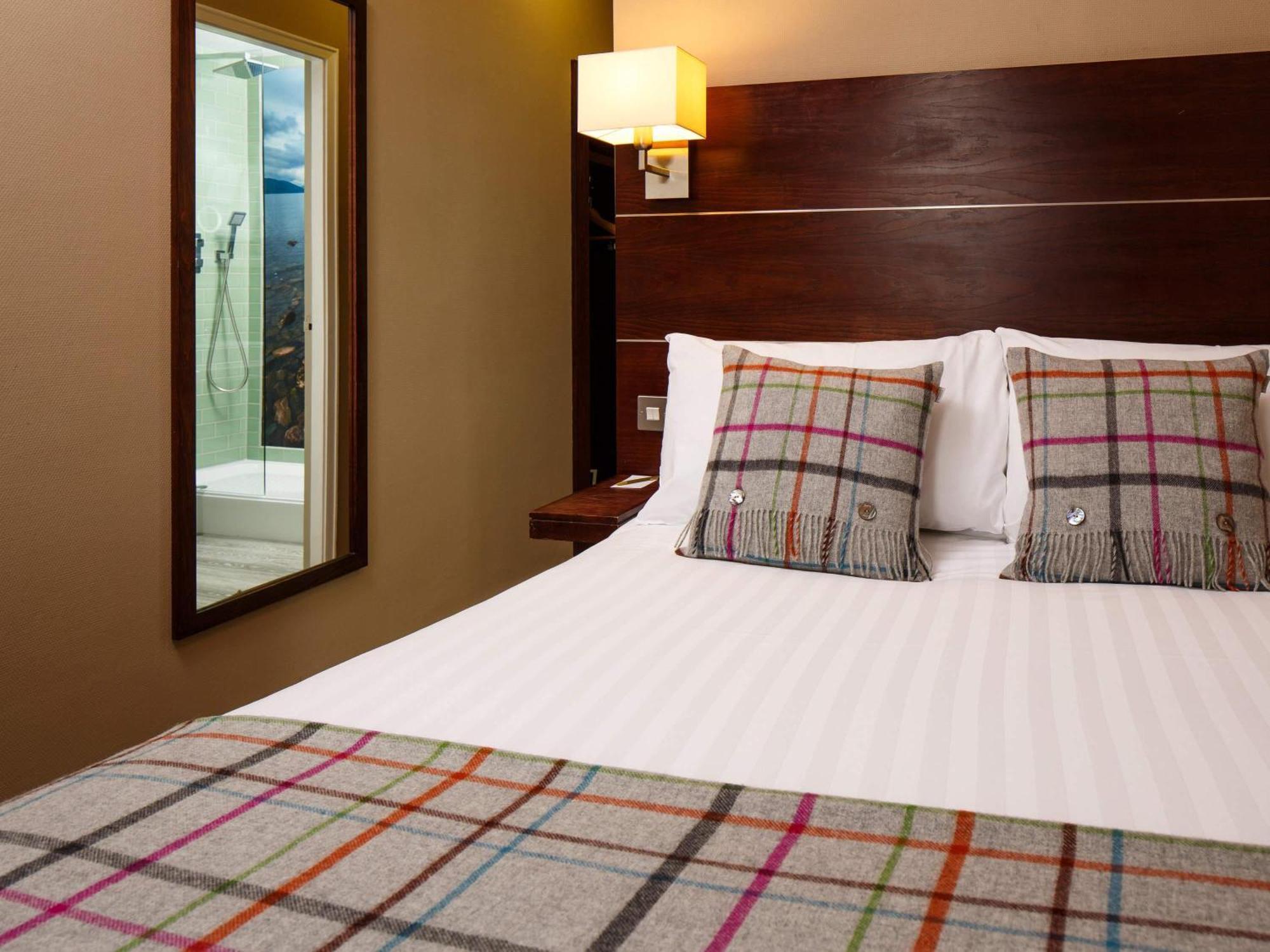 Classic Double Room River Side