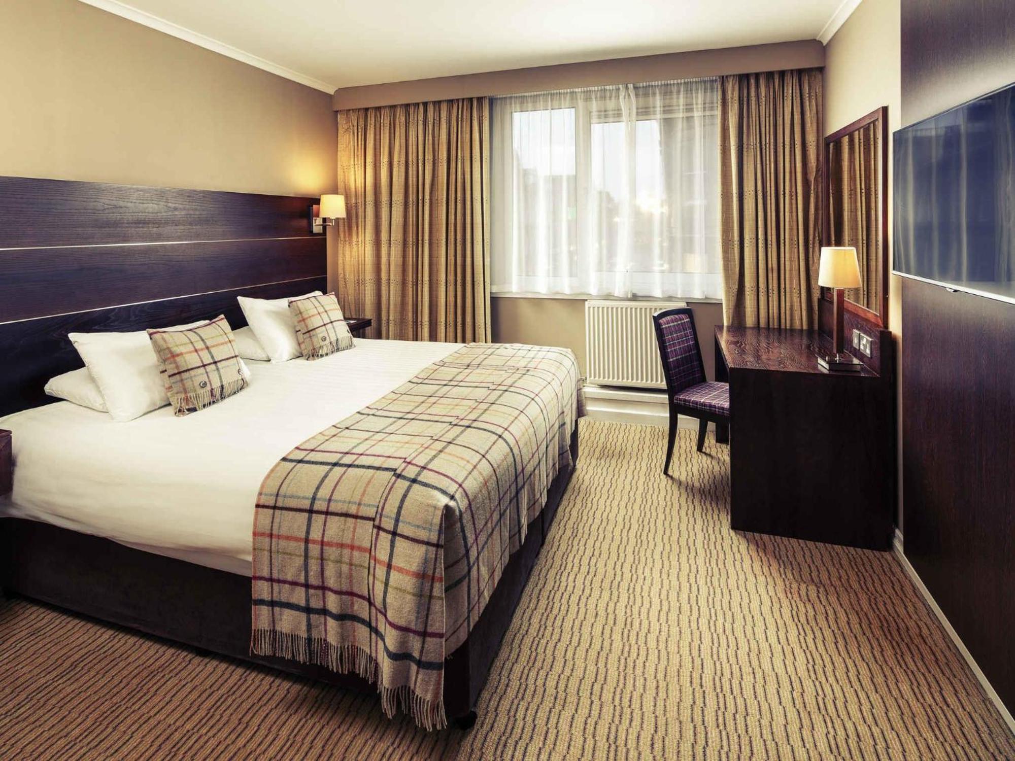 Classic Double Room River Side