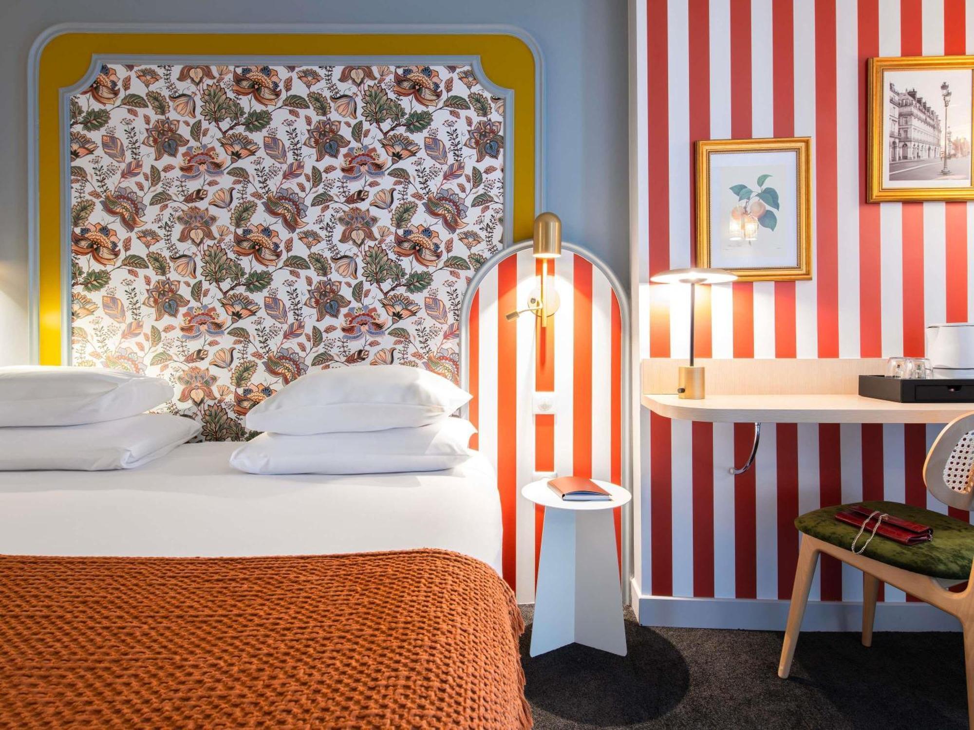 Privilege Double Room