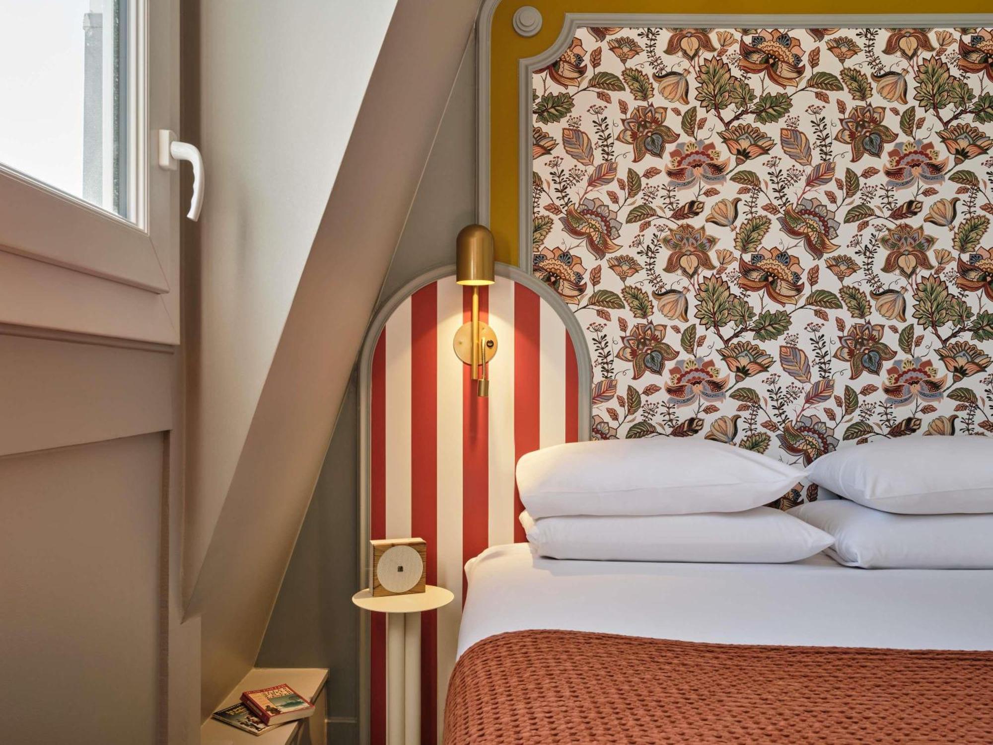 Privilege Double Room