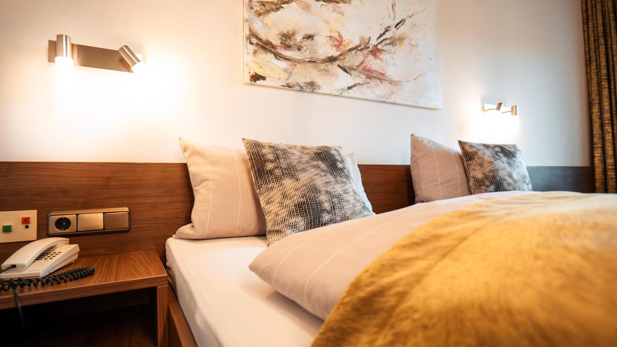 Doppelzimmer - Klassik