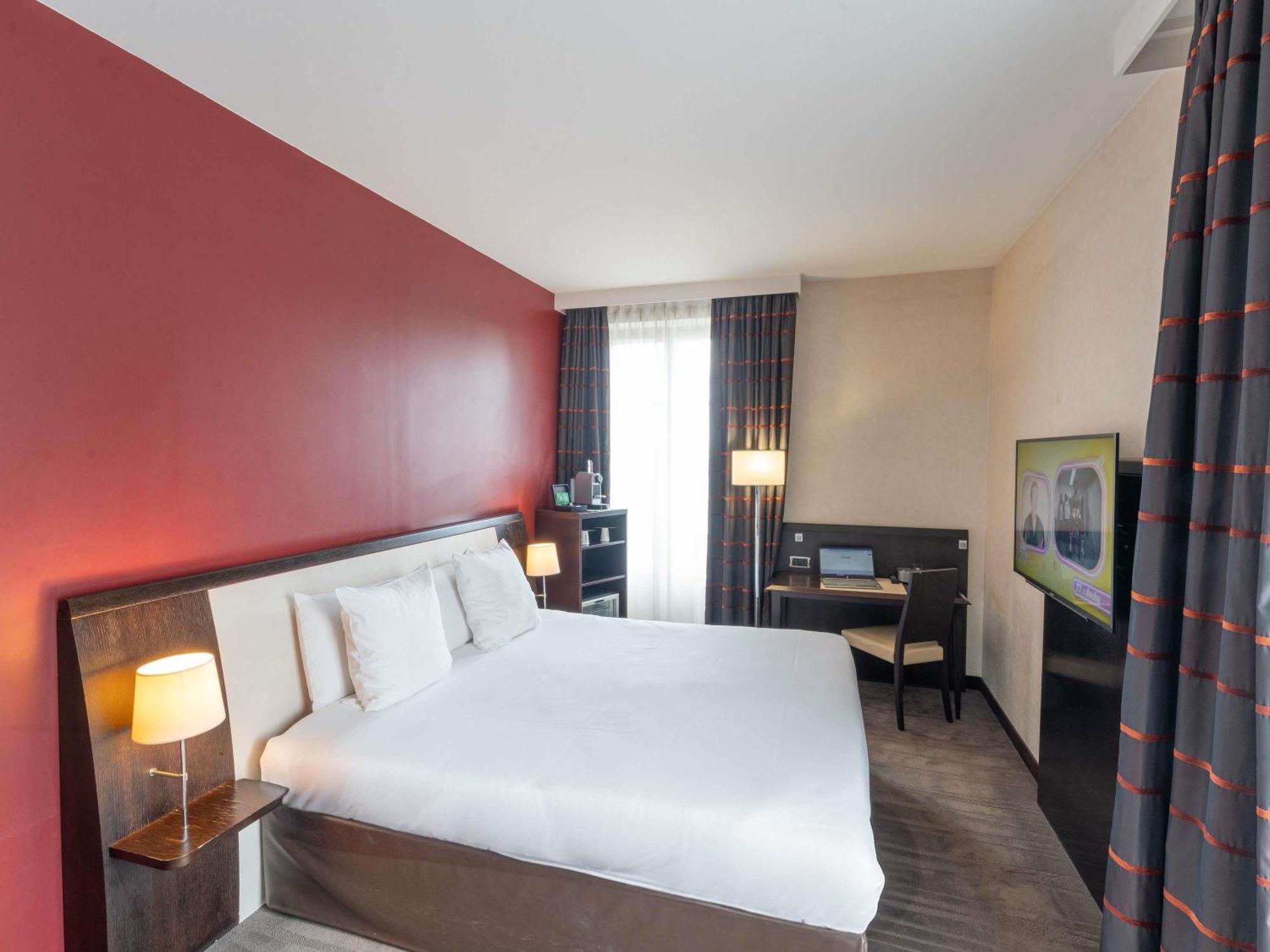 Chambre Double Privilège