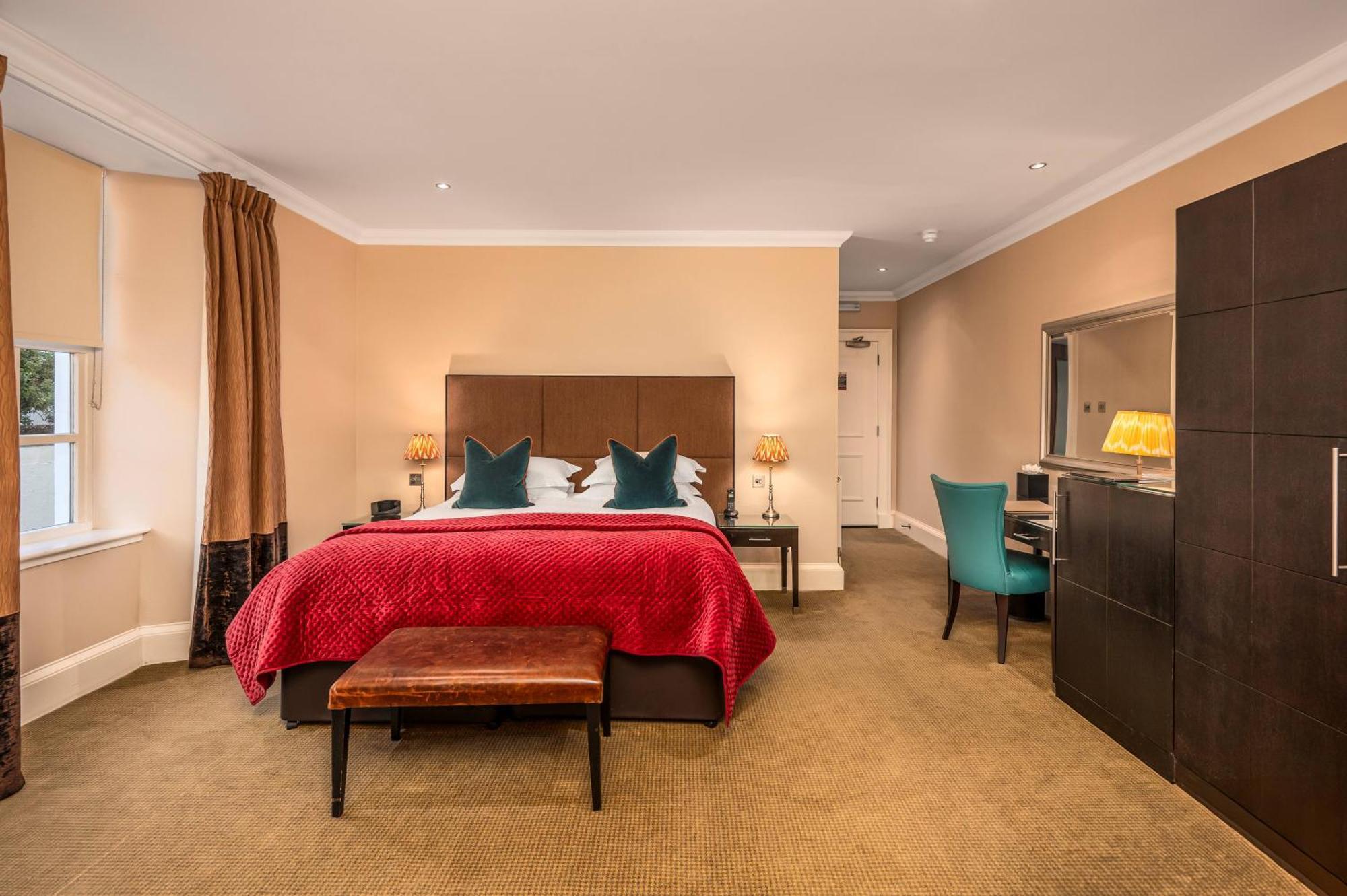 Chic Room