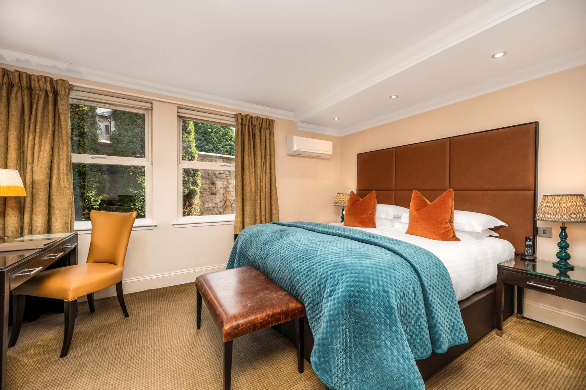 Chic Room