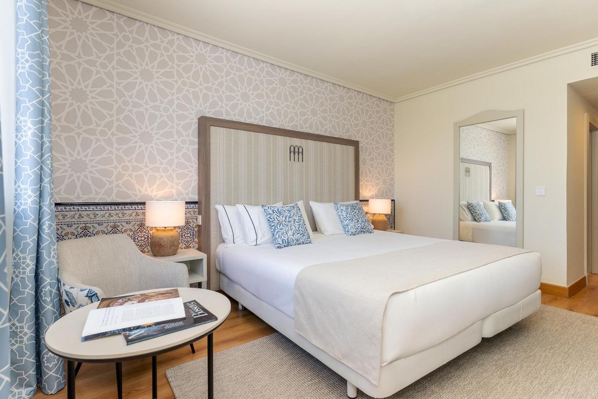 Superior Double Room View
