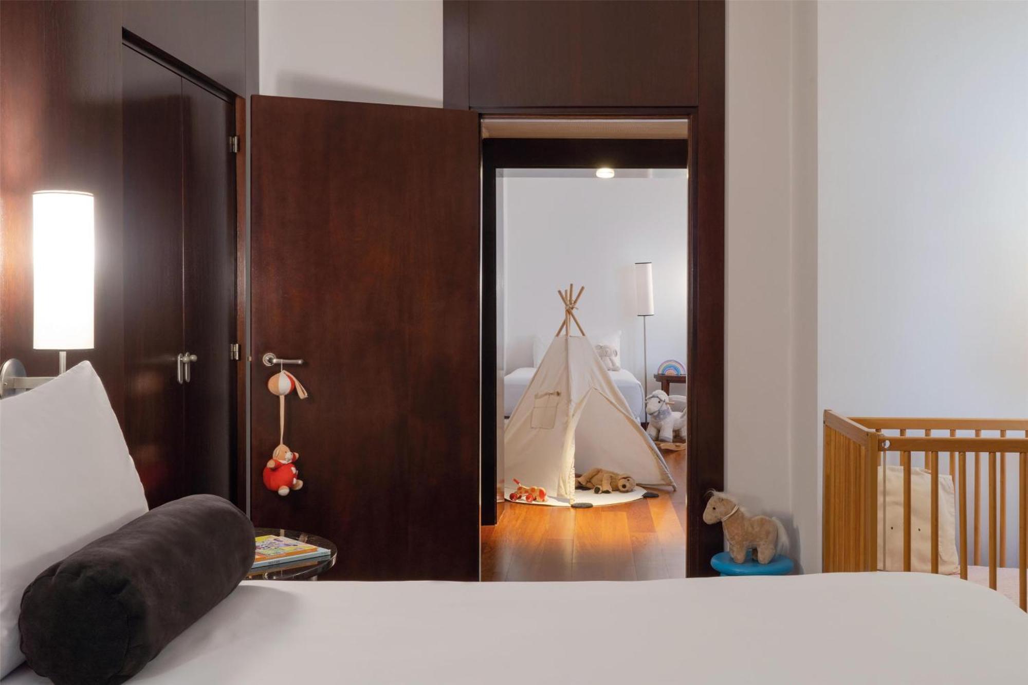 Family Quadruple Room