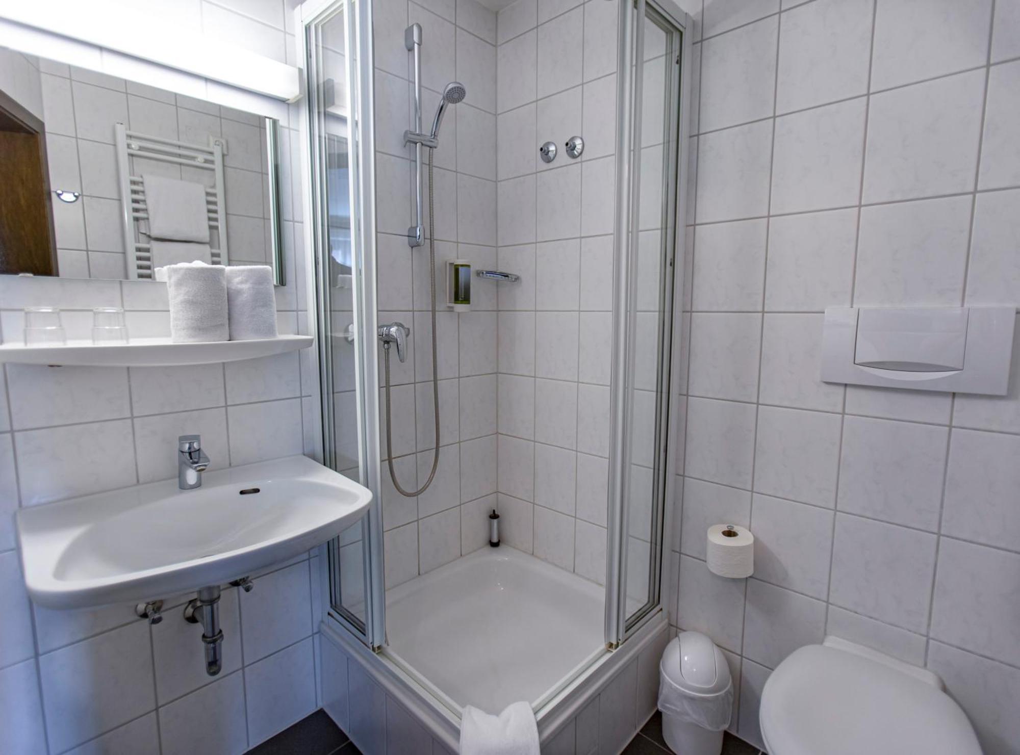 Classic Doppelzimmer
