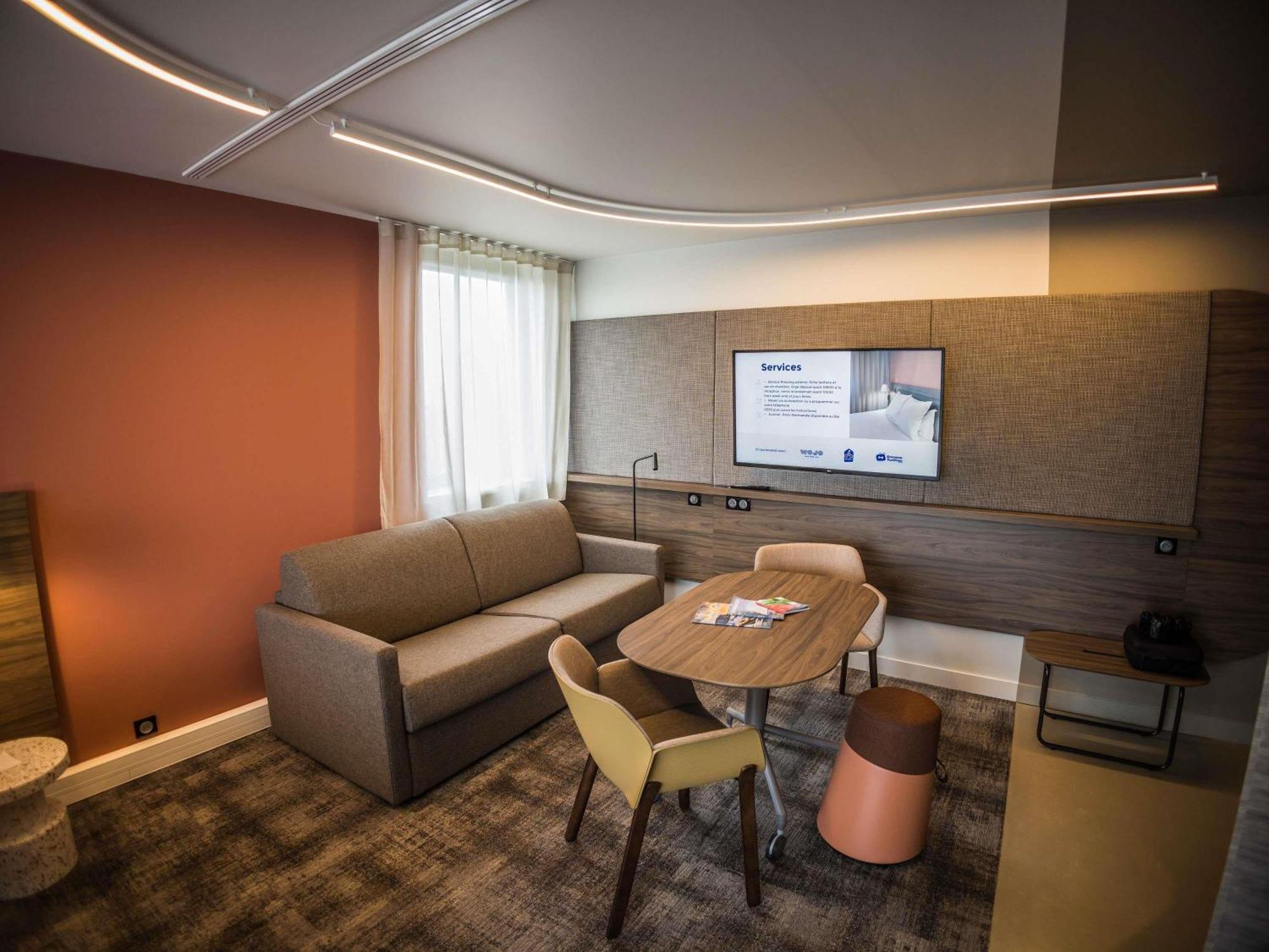 Studio Exécutif