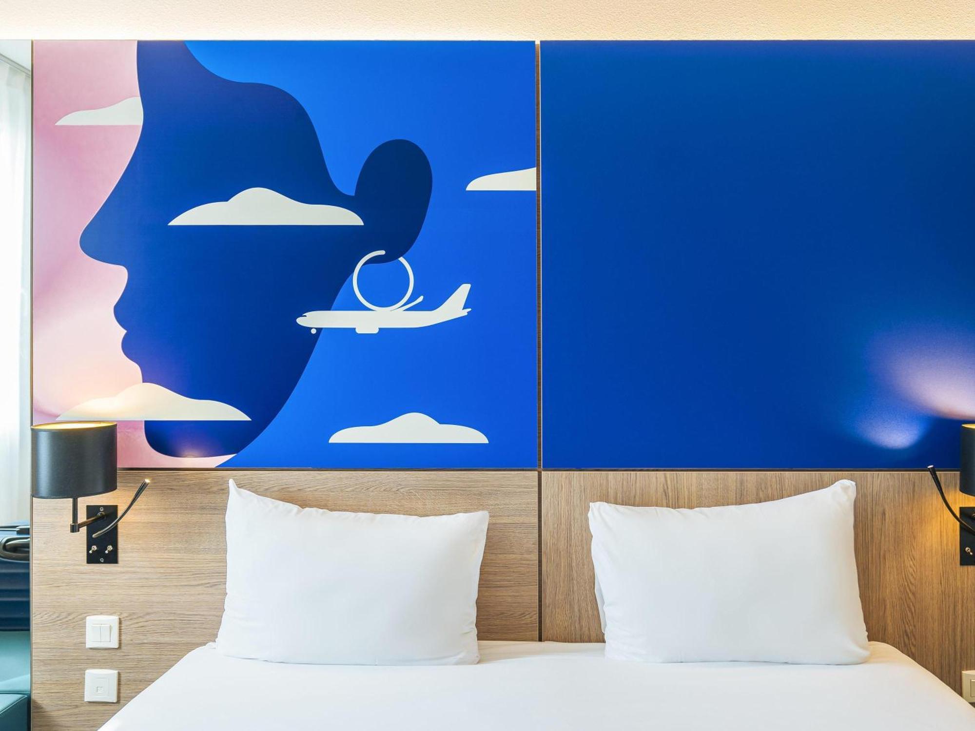 Chambre Double Standard