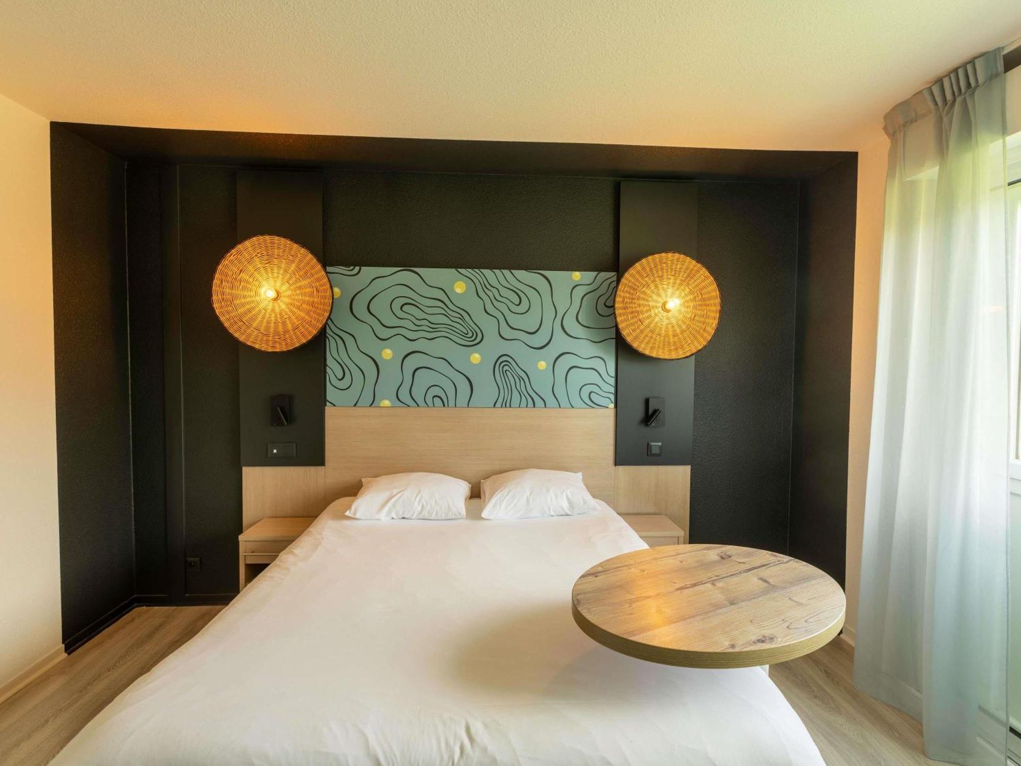 Chambre Double Standard