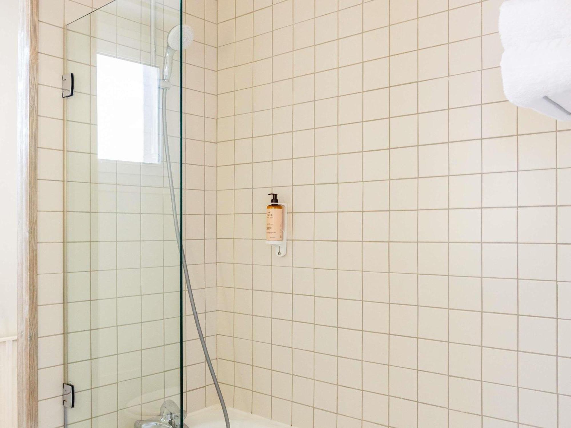 Chambre Double Privilège avec Vue