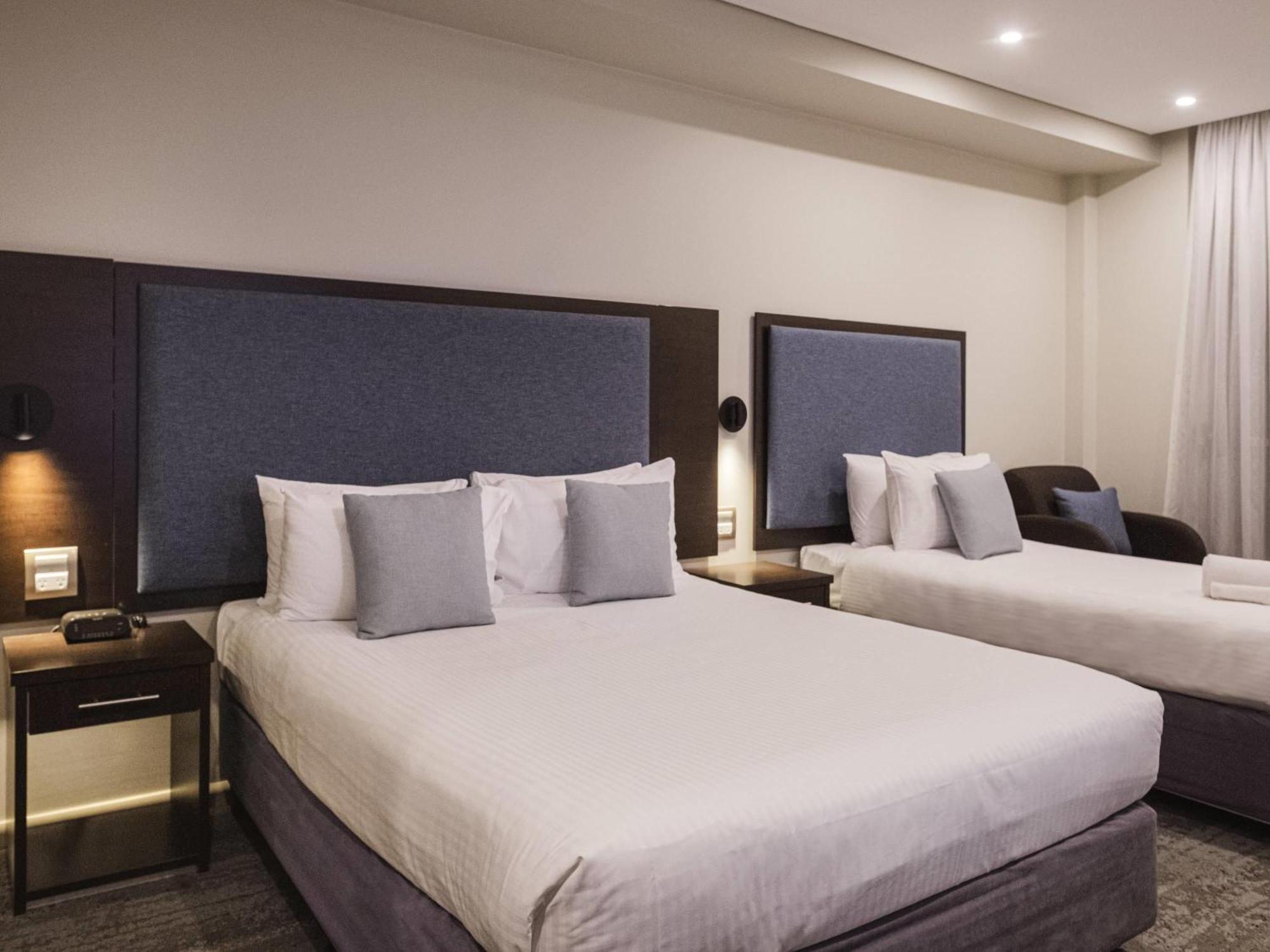 Family King Suite