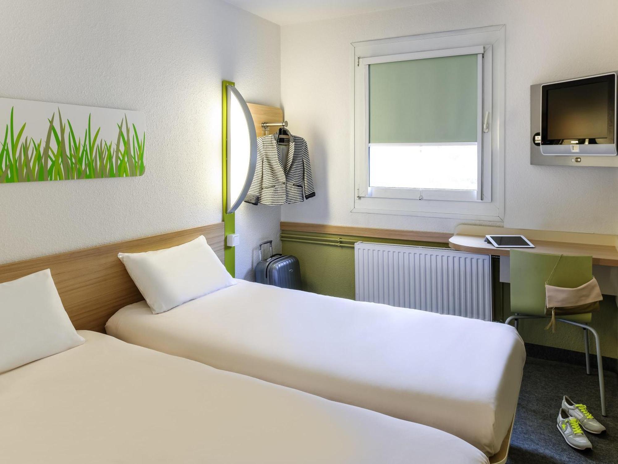 Chambre Familiale