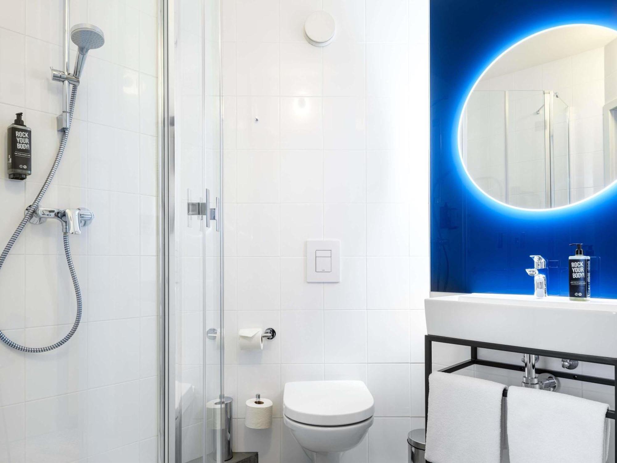 Doppelzimmer mit Zustellbett für Kinder