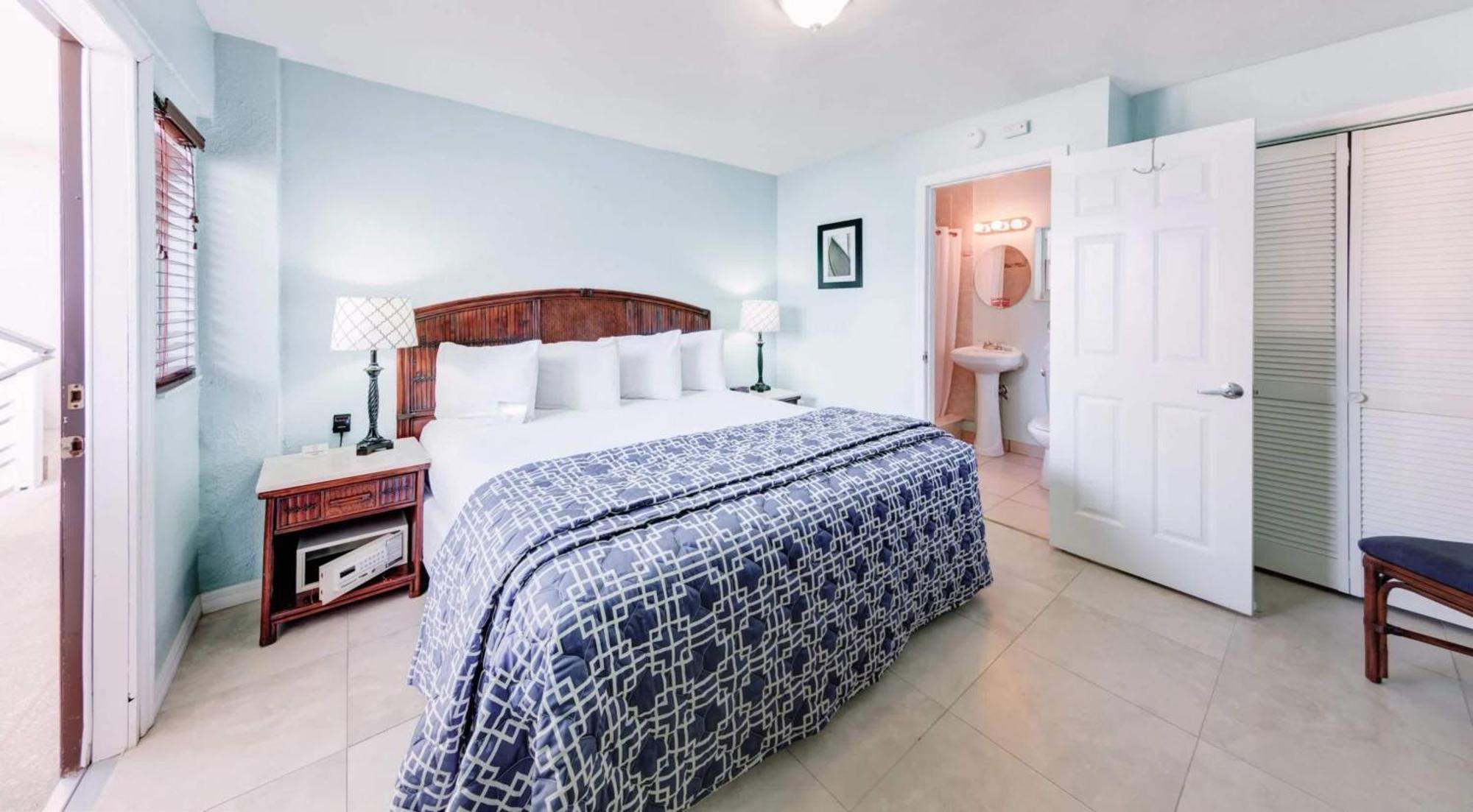 King Room