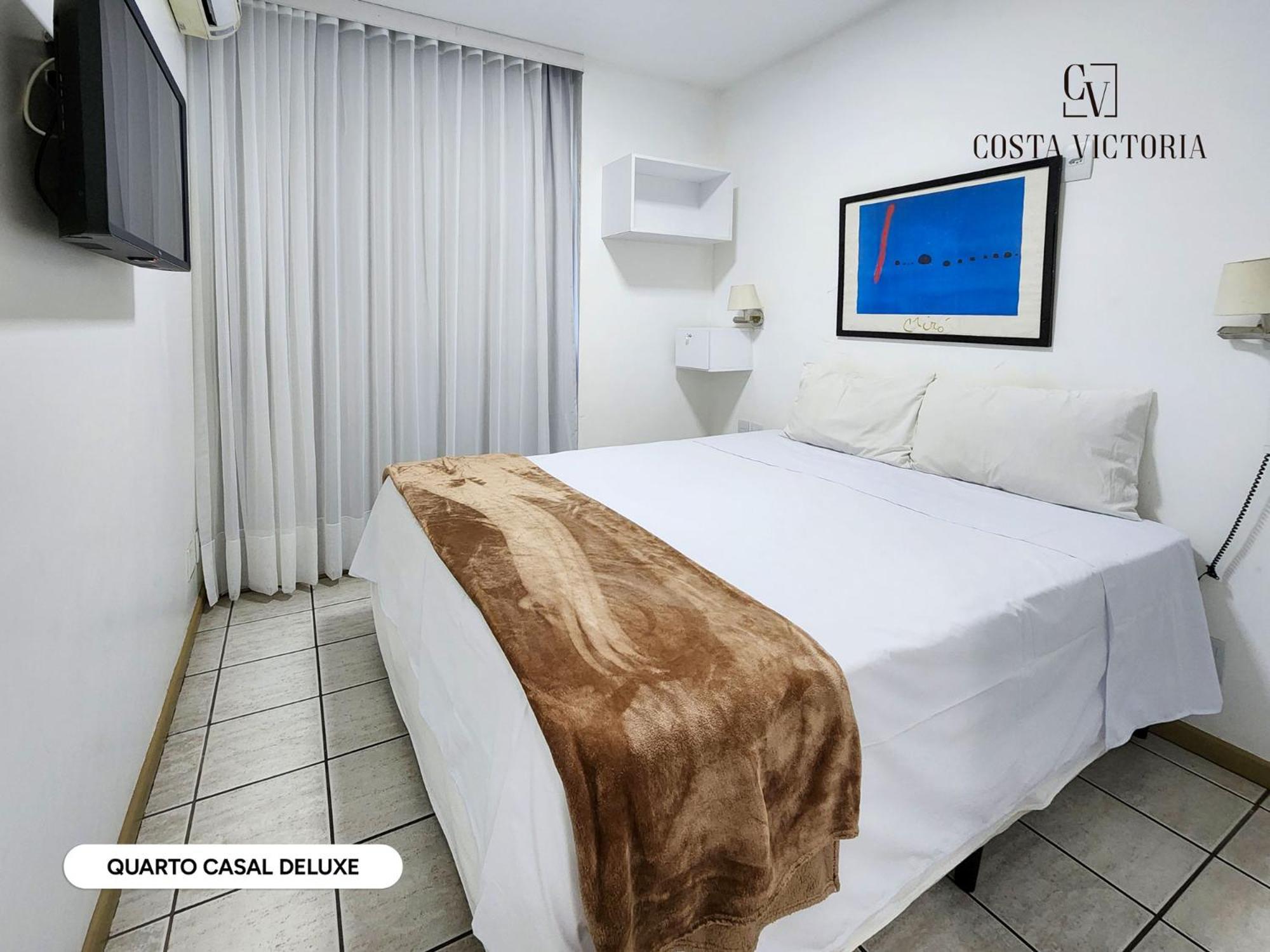 Quarto Deluxe