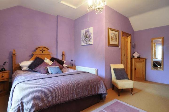 Budget Double Room (Noisy Room)