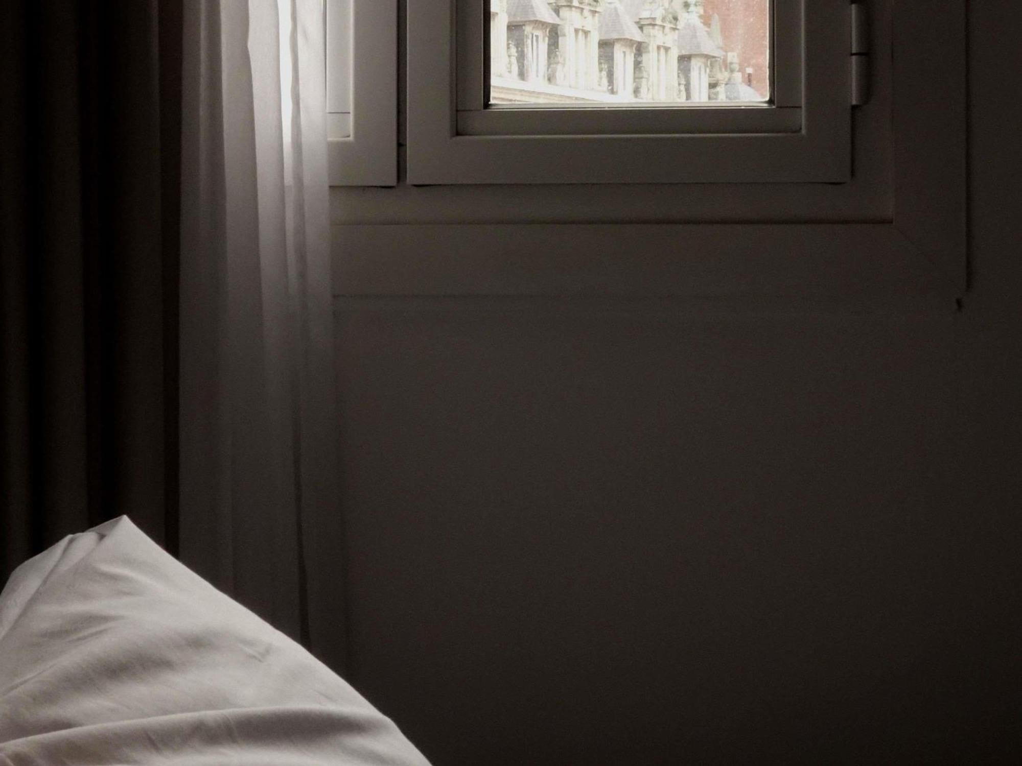 Chambre Simple Standard