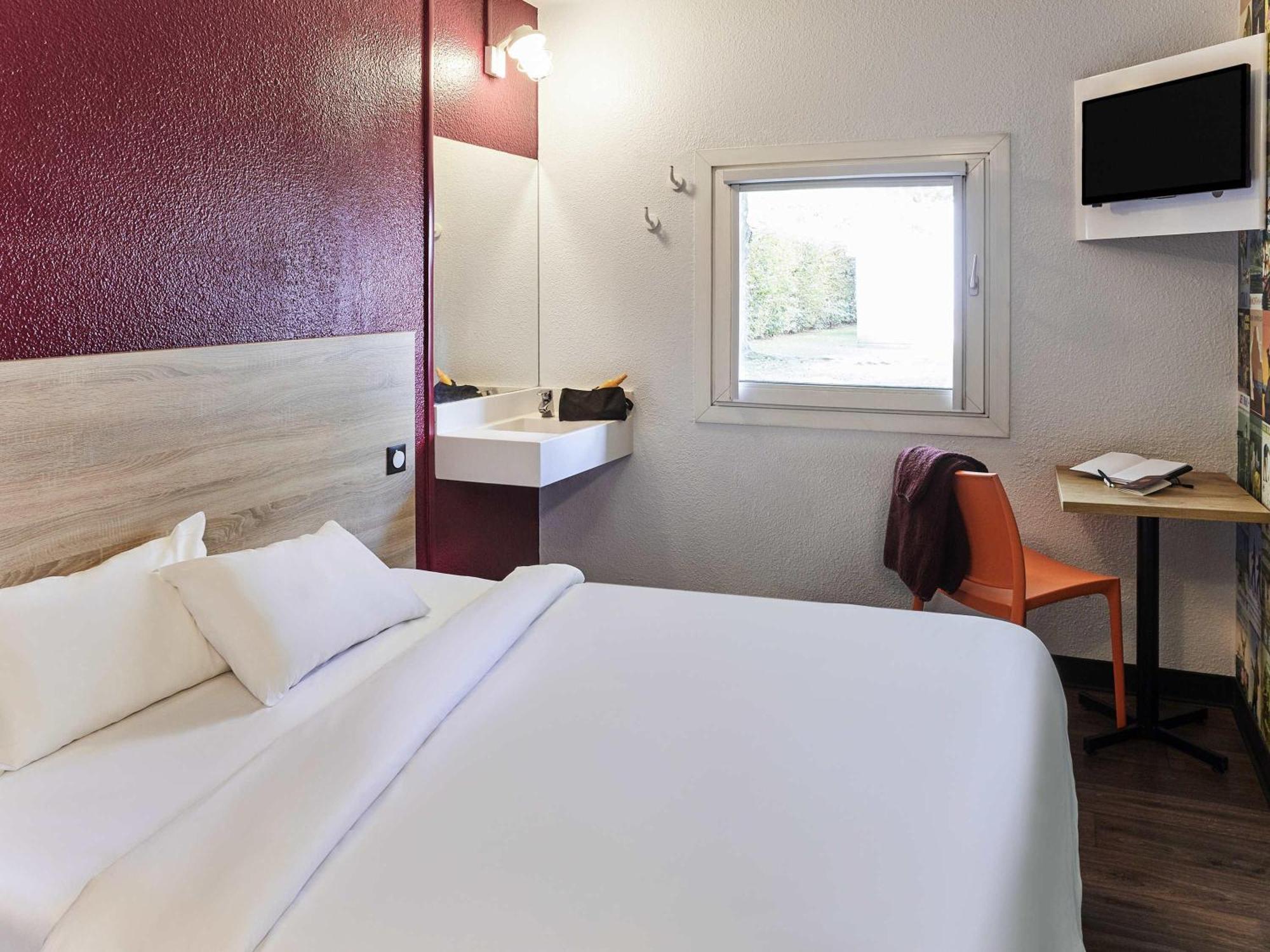 Chambre Tandem pour 2 Voyageurs