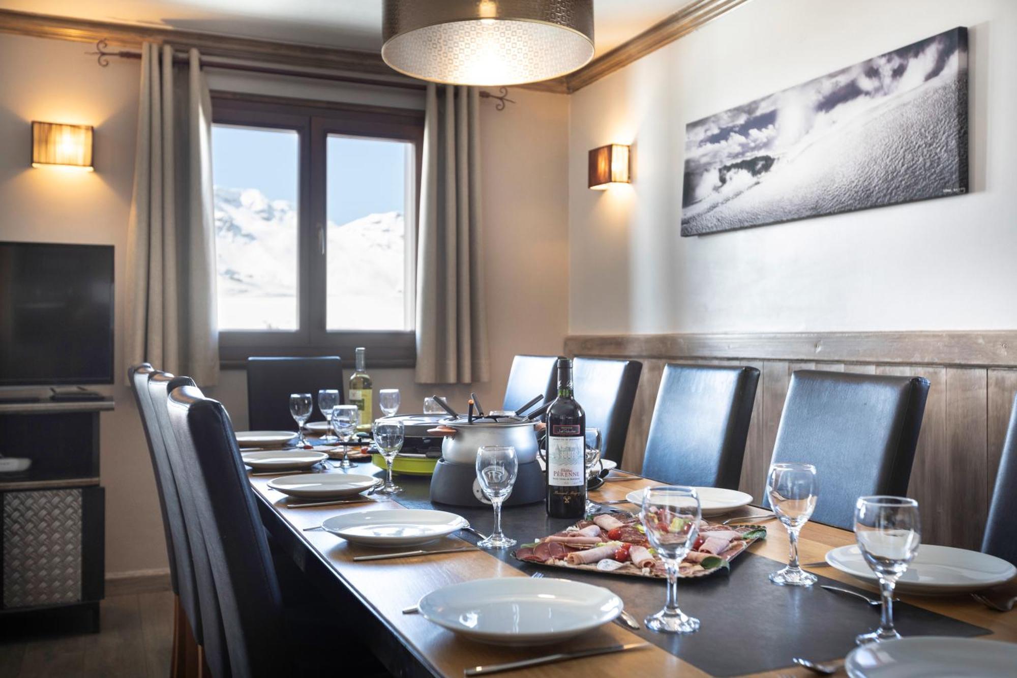 Appartement met 5 Slaapkamers