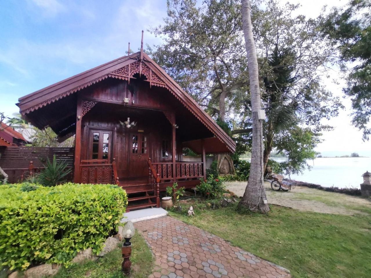 Superior Bungalow