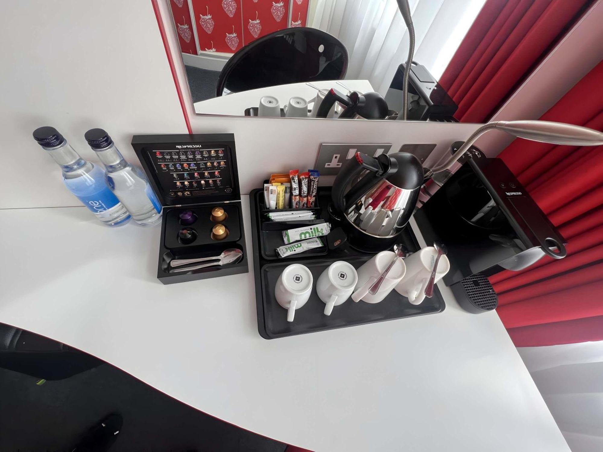 Premium Double Room