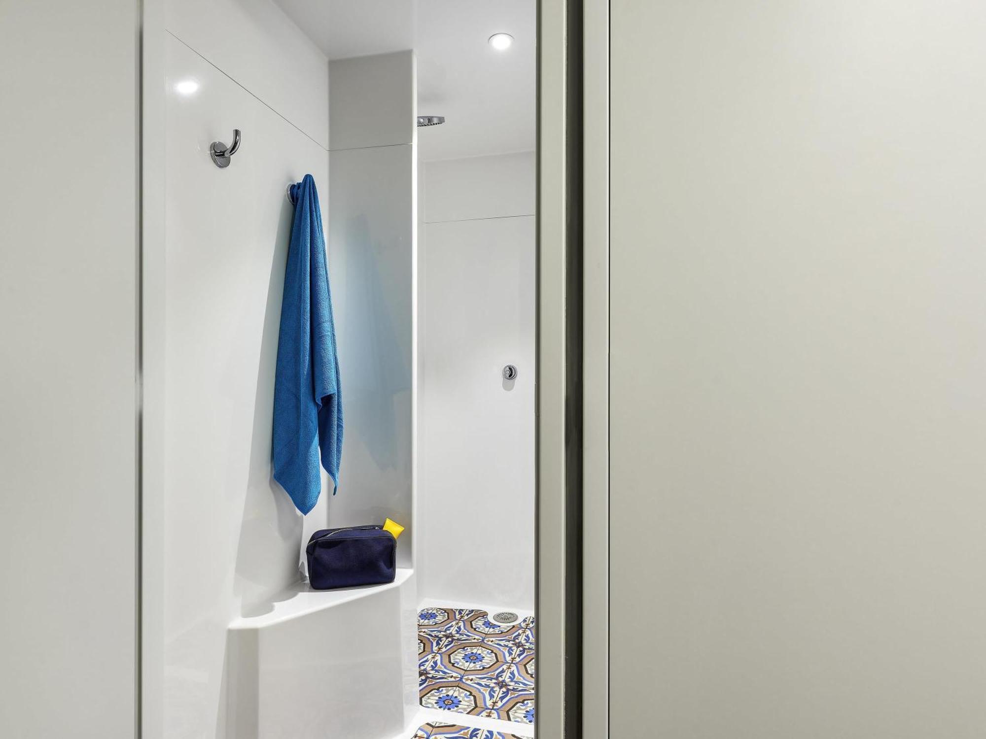 Chambre Combo