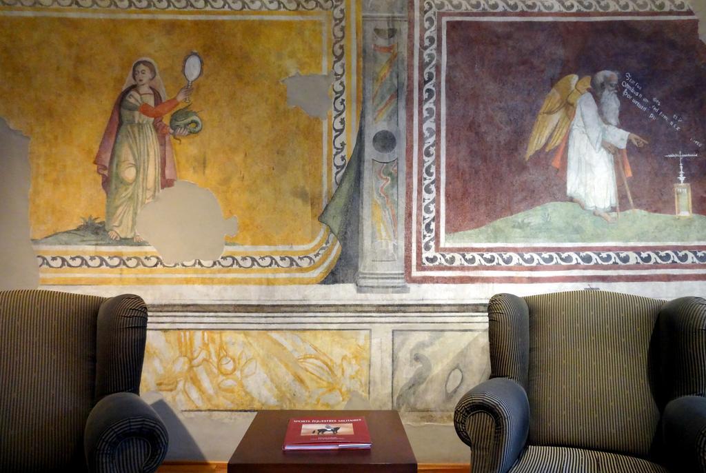 Art Room Suite