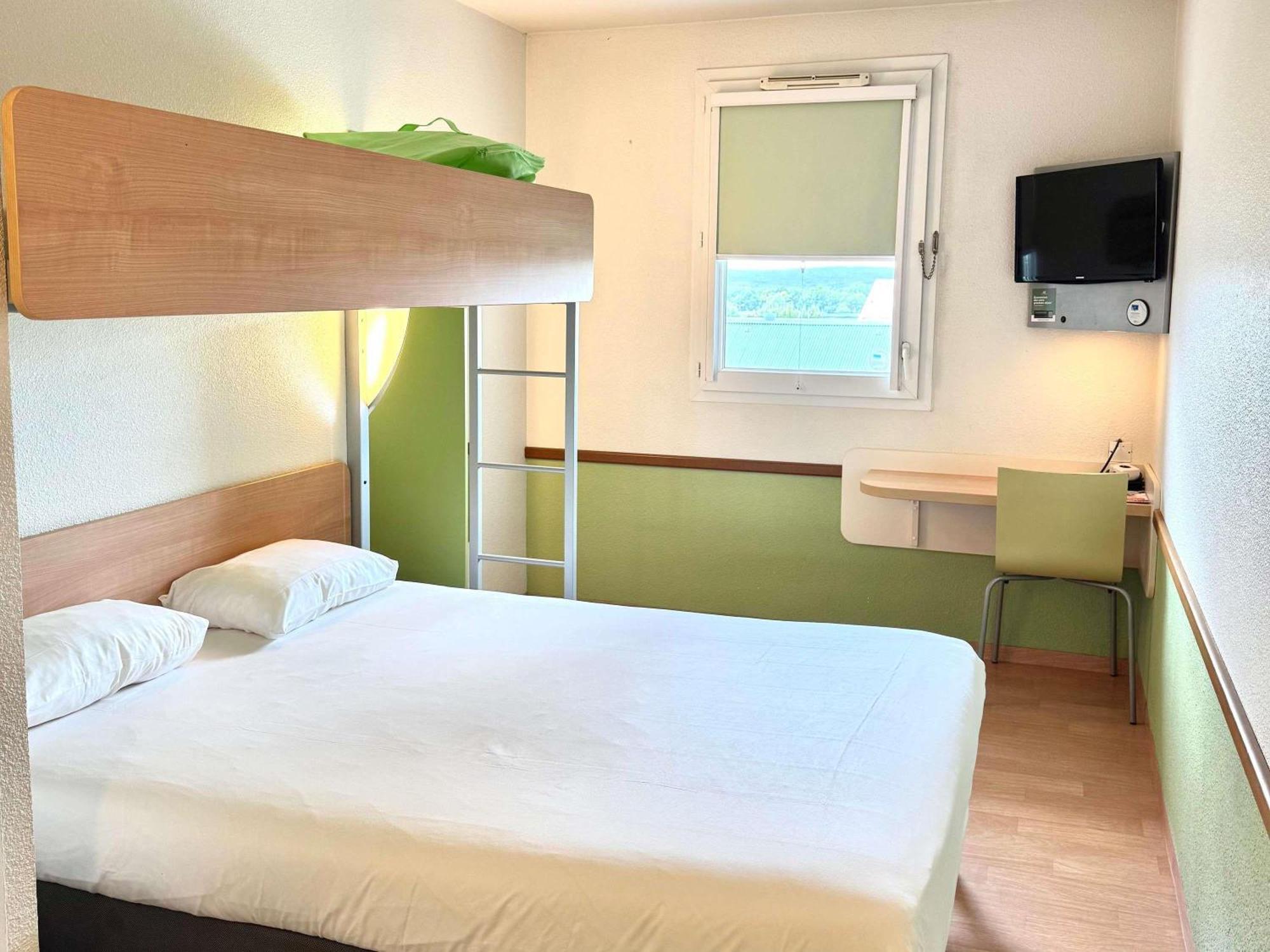 Chambre Triple Standard
