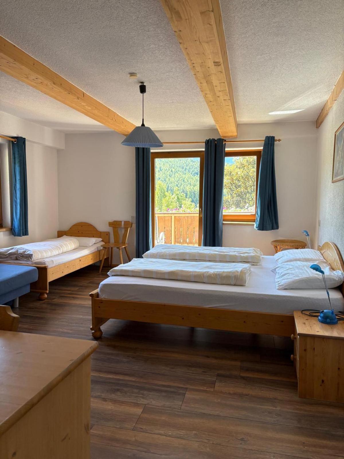 Familienzimmer