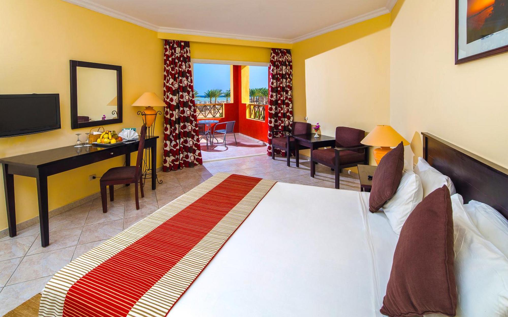 Chambre Double Supérieure