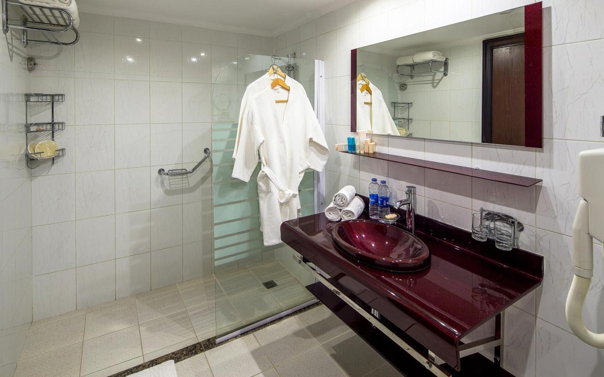 Chambre Familiale