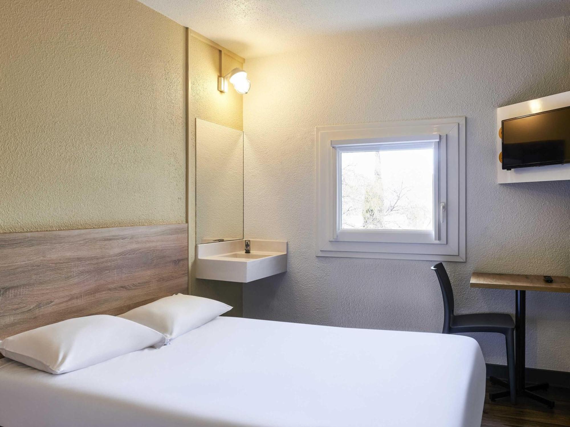 Chambre Familiale Classique