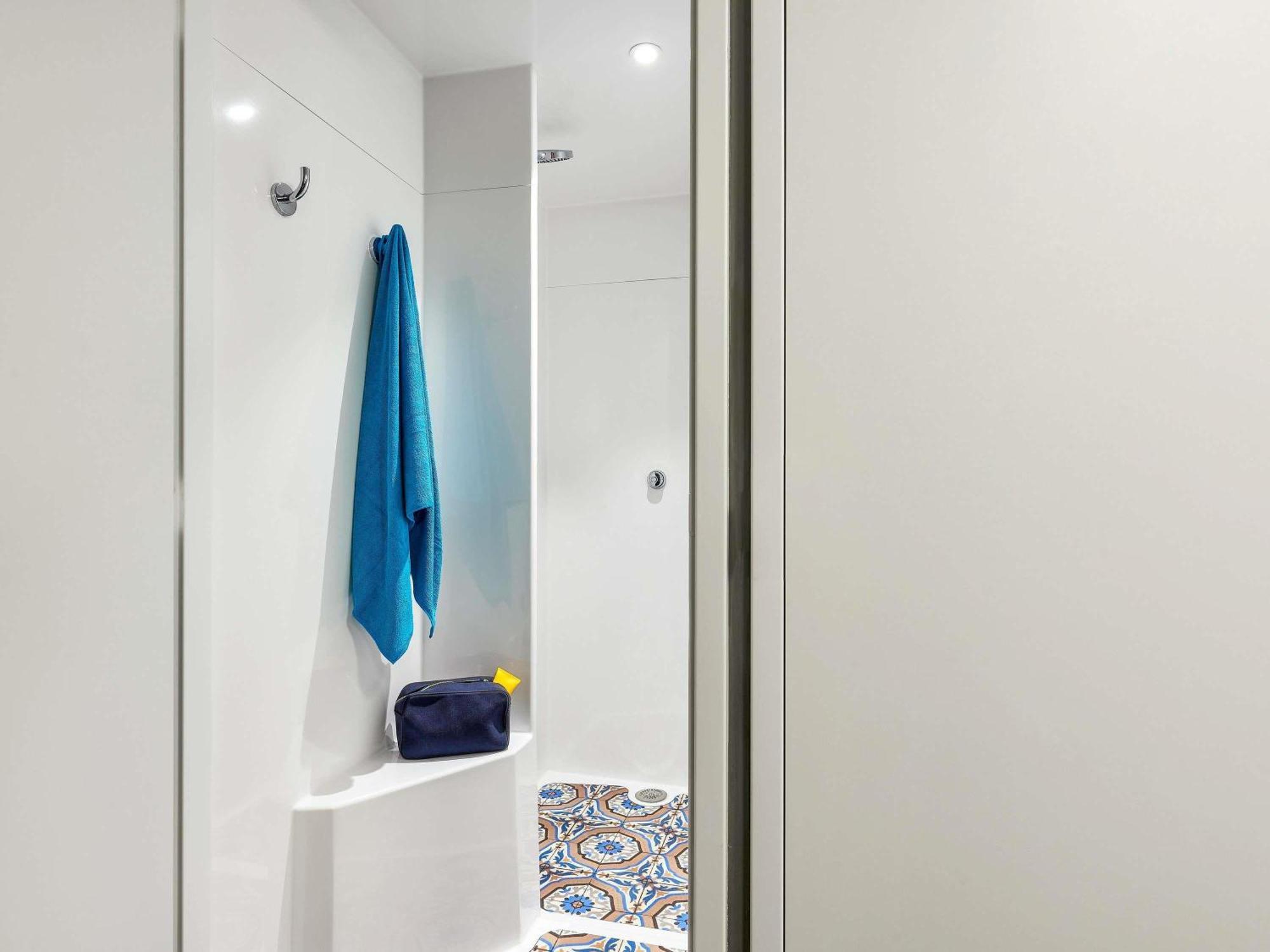 Chambre Combo