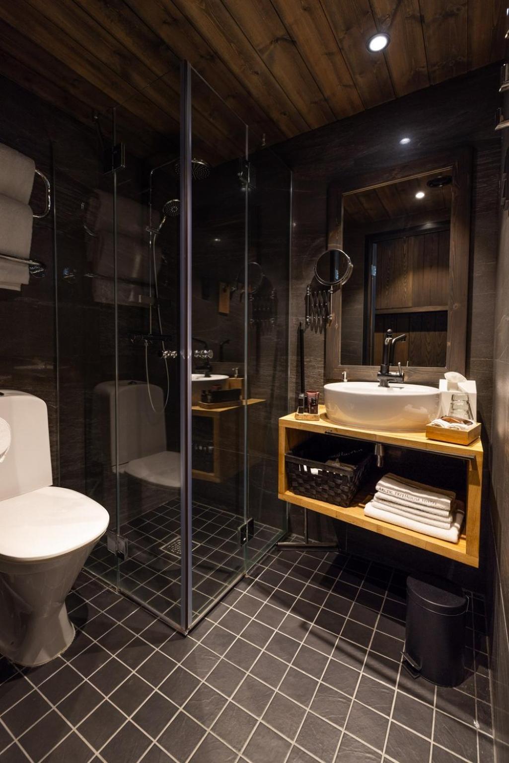 Chambre Lits Jumeaux