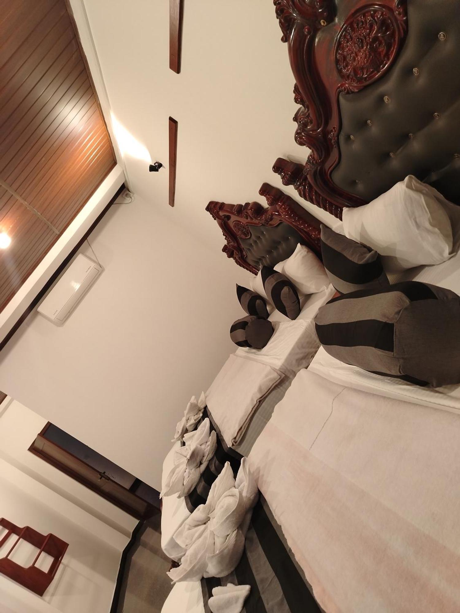 Habitación Familiar Superior