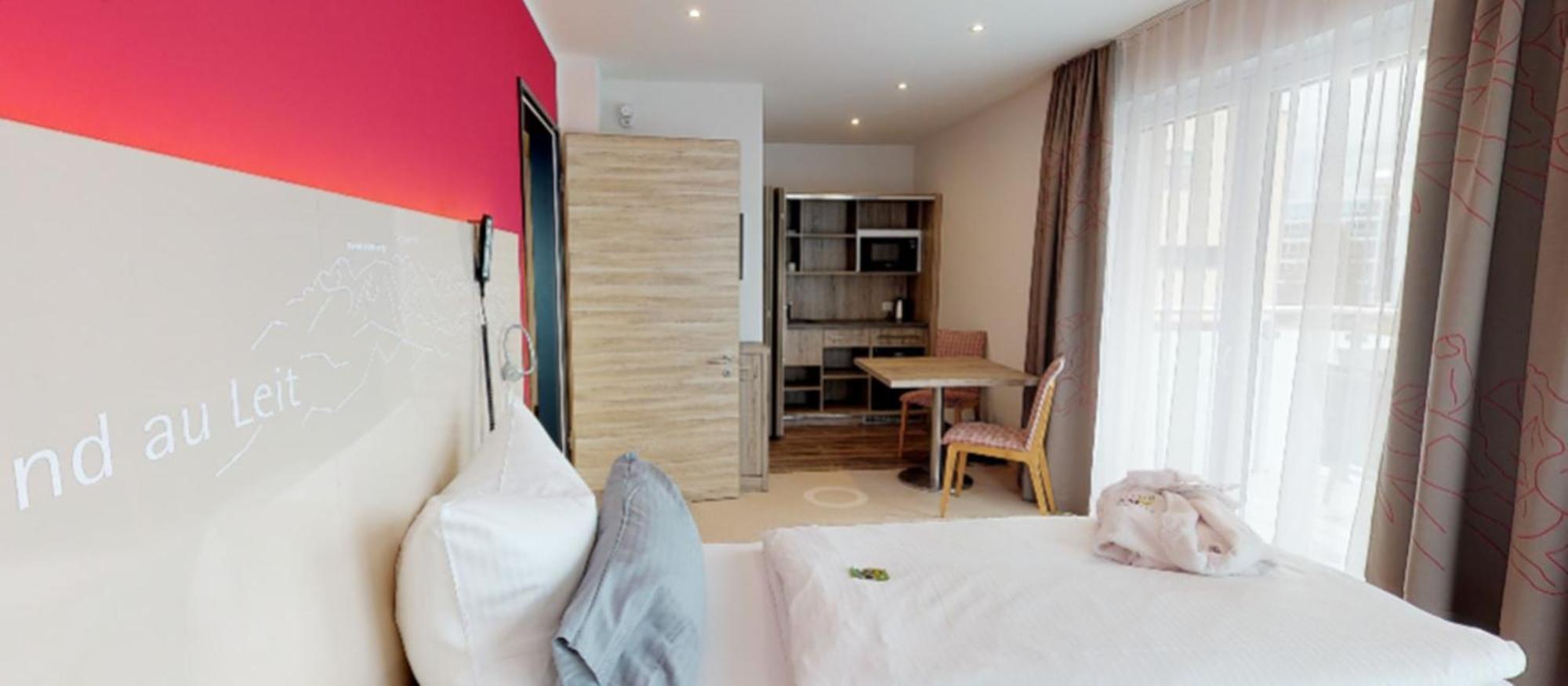 Familiekamer (3 Volwassenen)