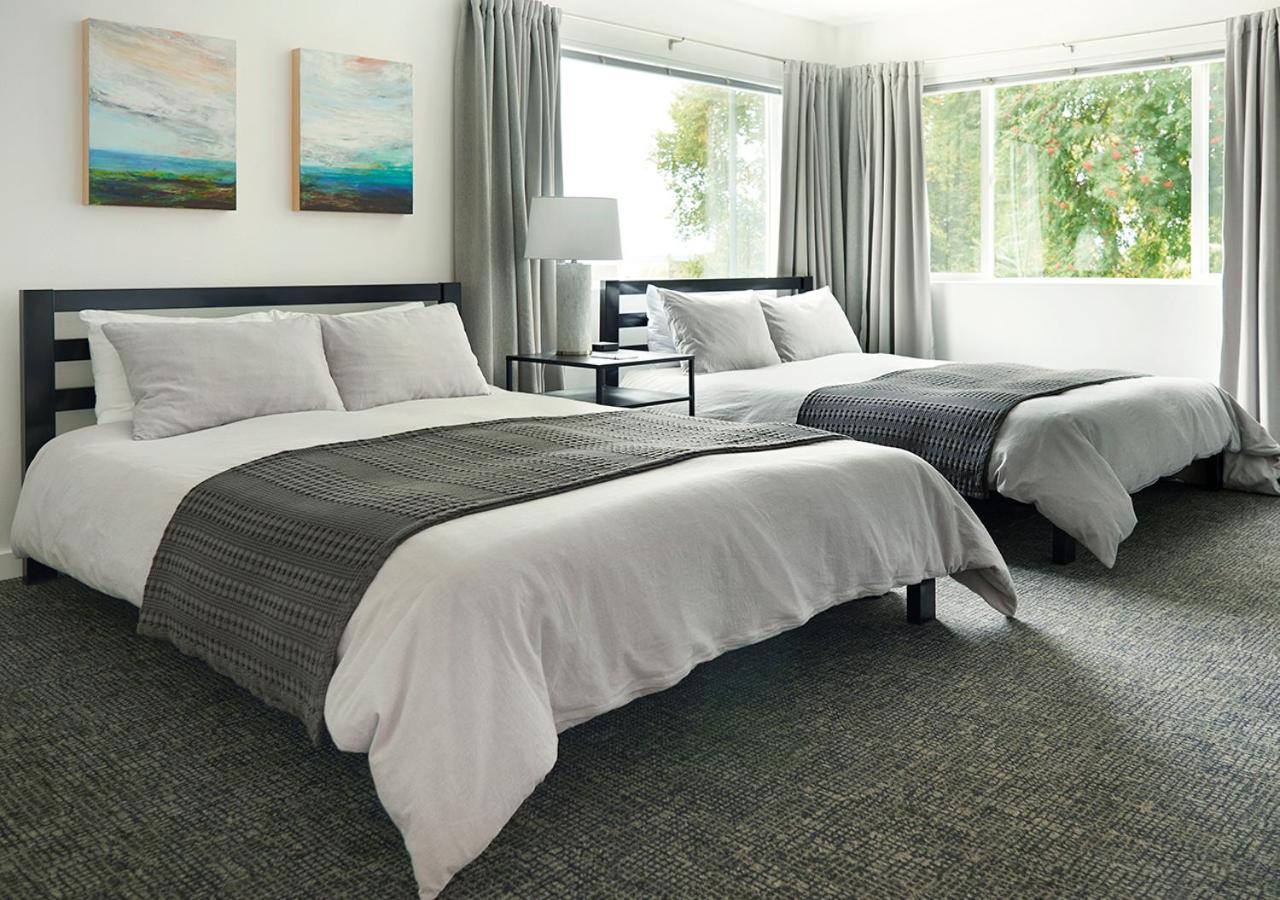 Double Queen Room