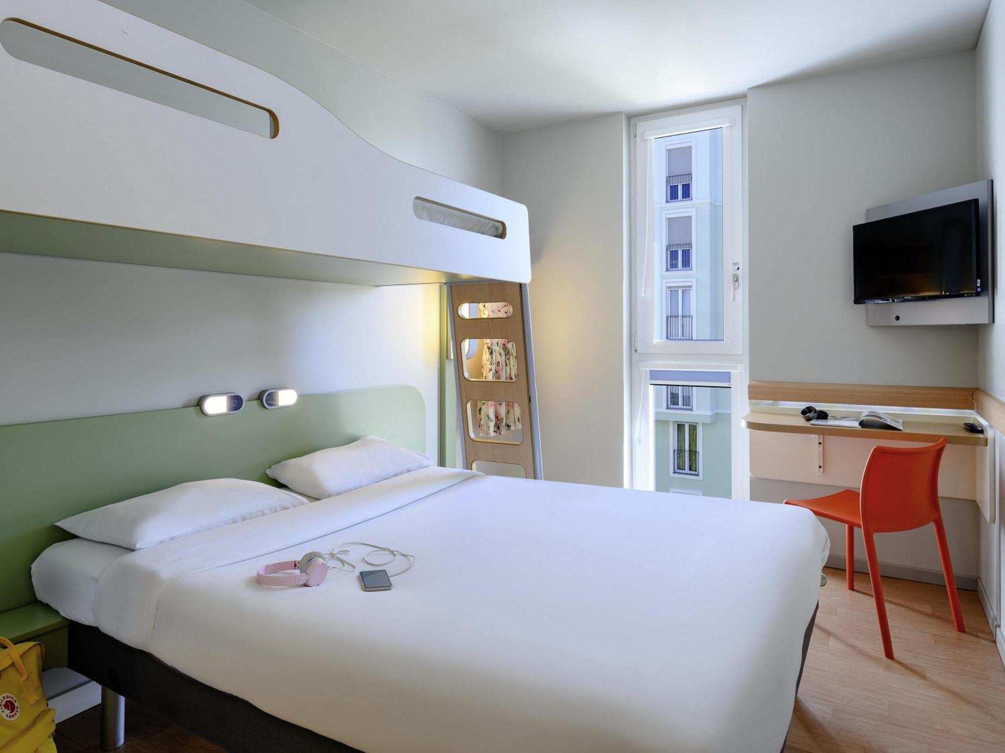 Chambre Double Standard