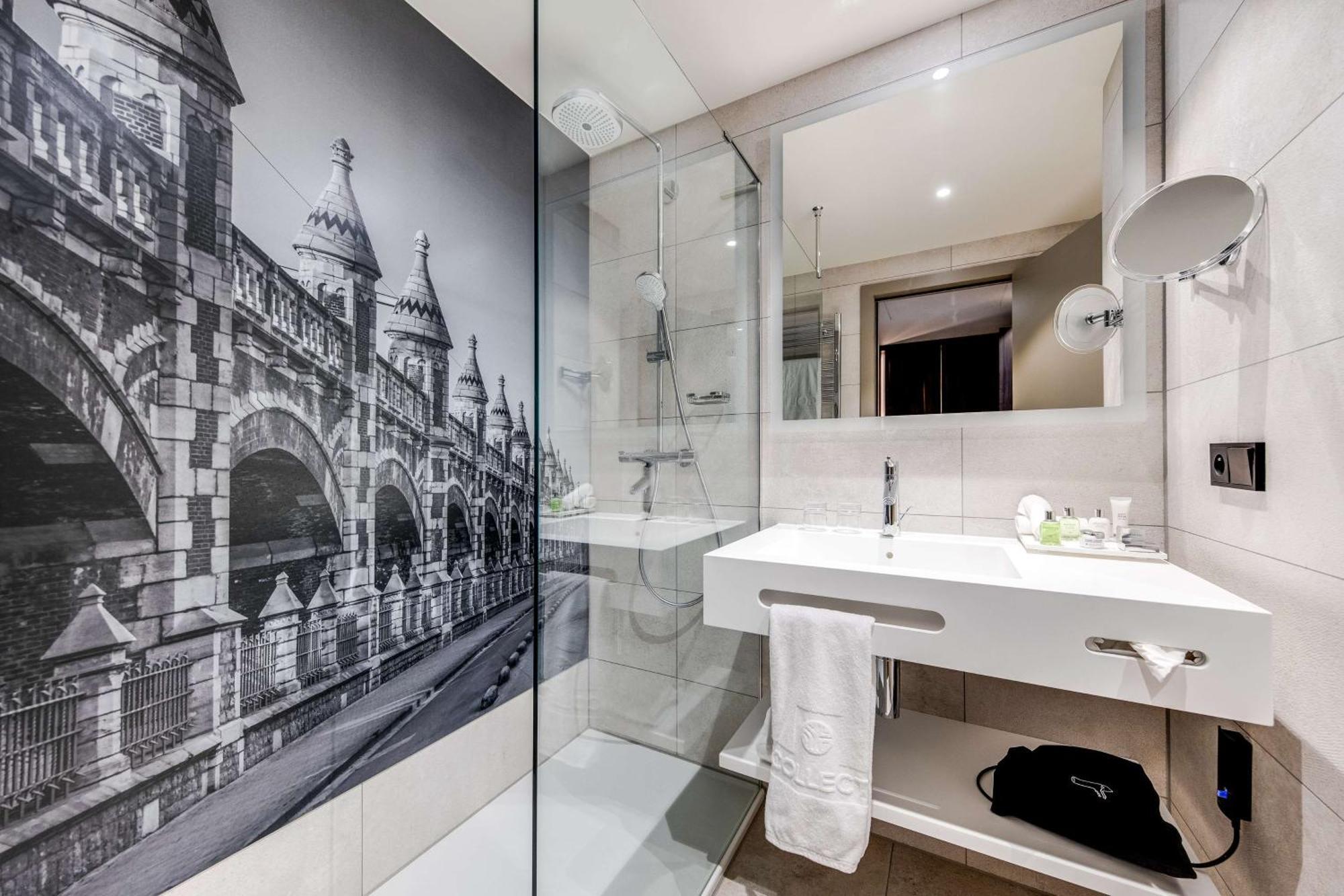 Premium Double or Twin Room