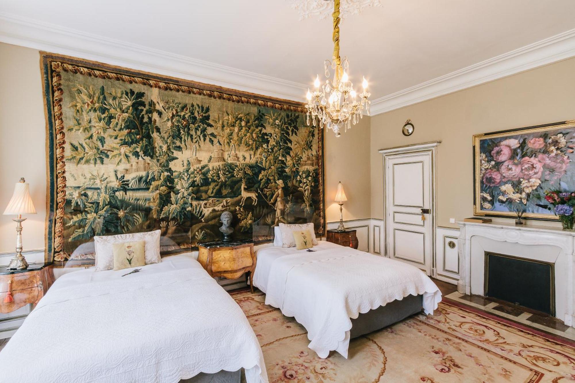 Suite Supérieure