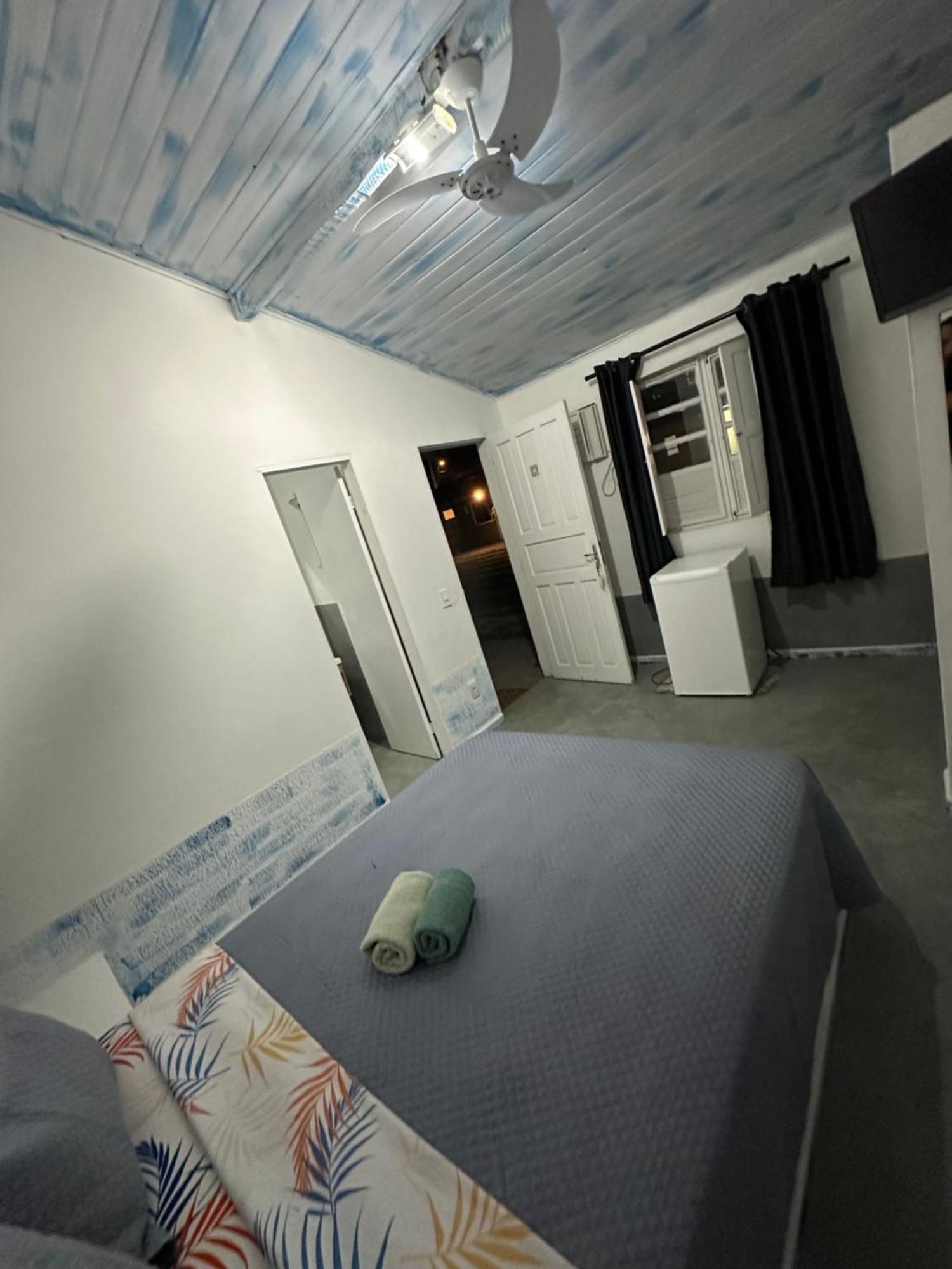 Quarto Duplo