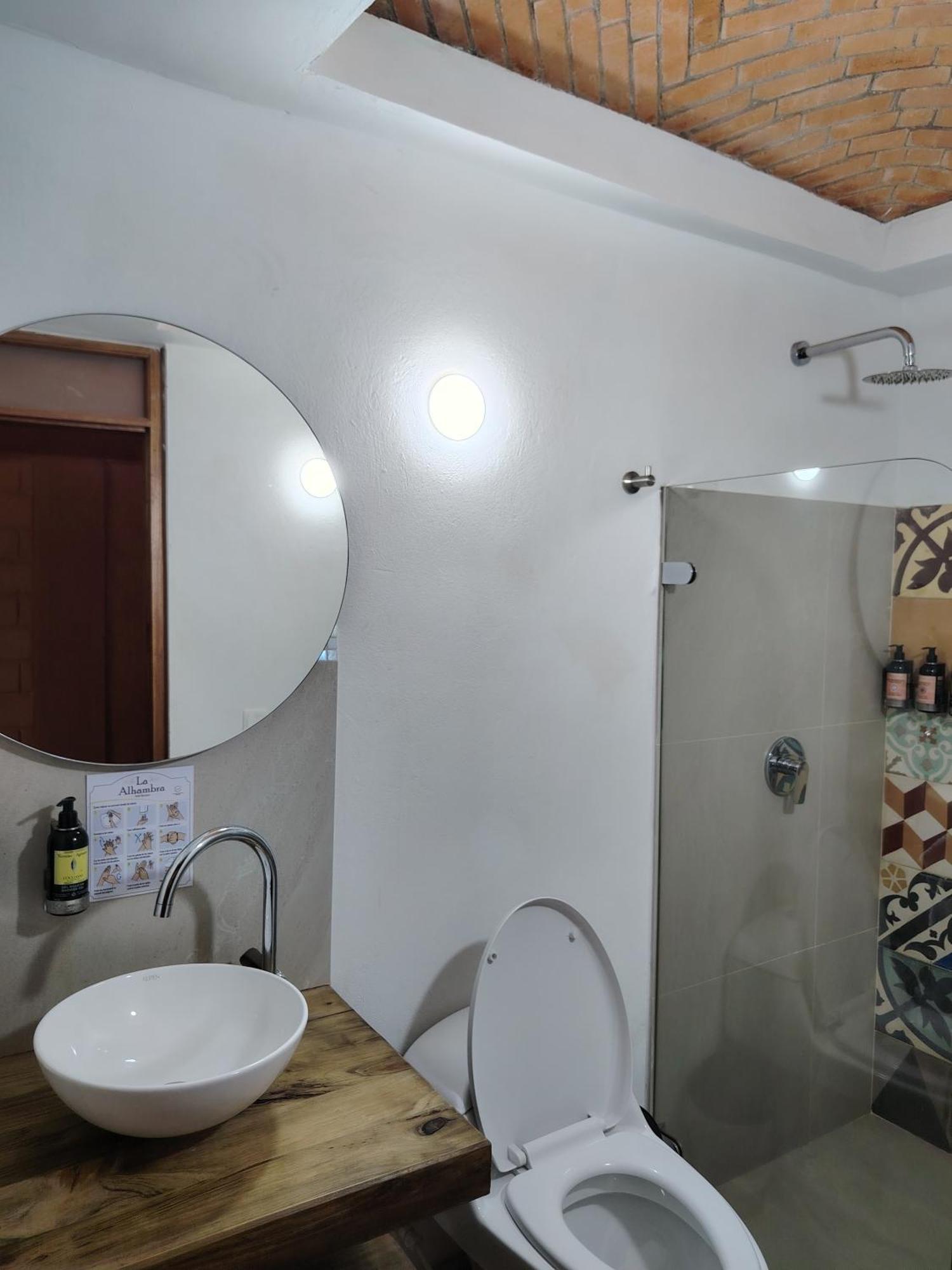 Habitación Doble Superior